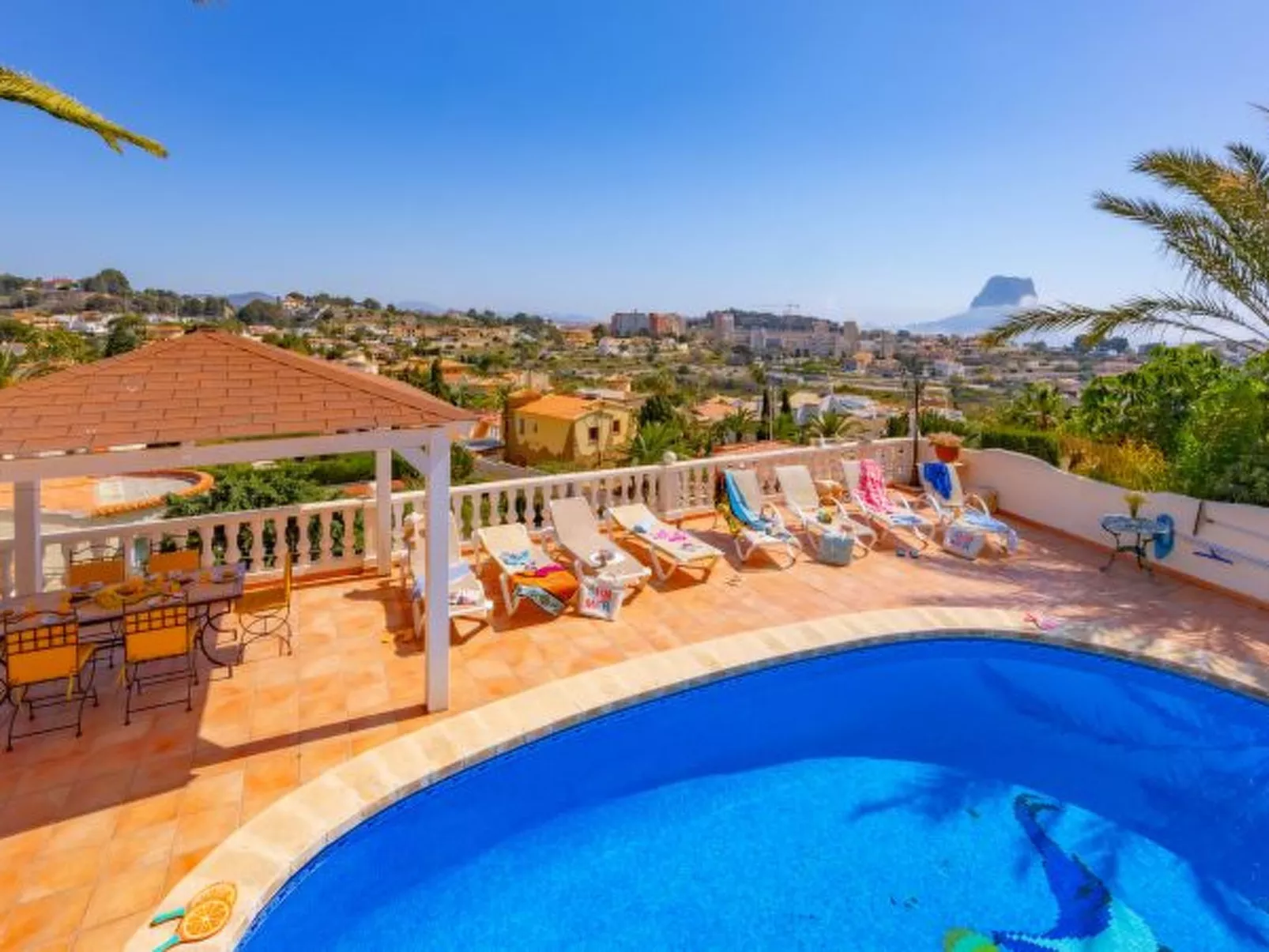 Villa Horus - Plusholidays - Image-tags.info