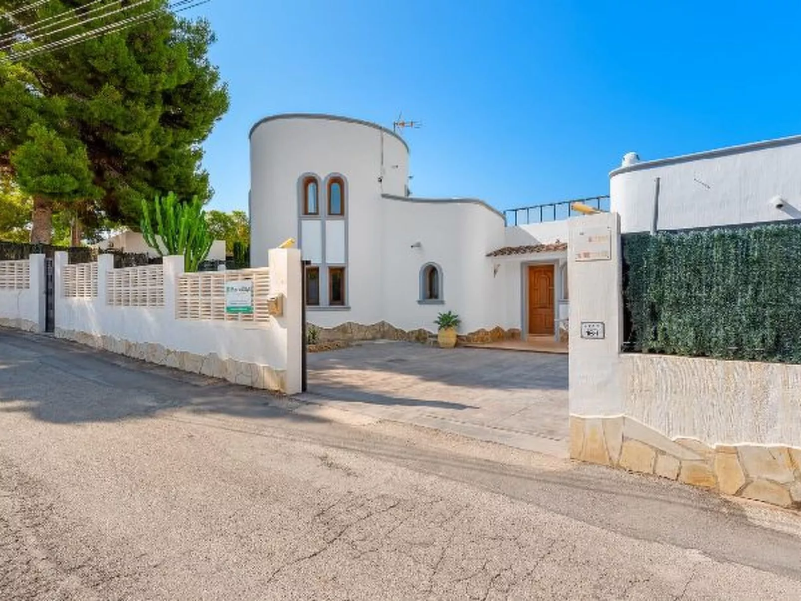 Villa Rebeca - PlusHolidays - Image-tags.info