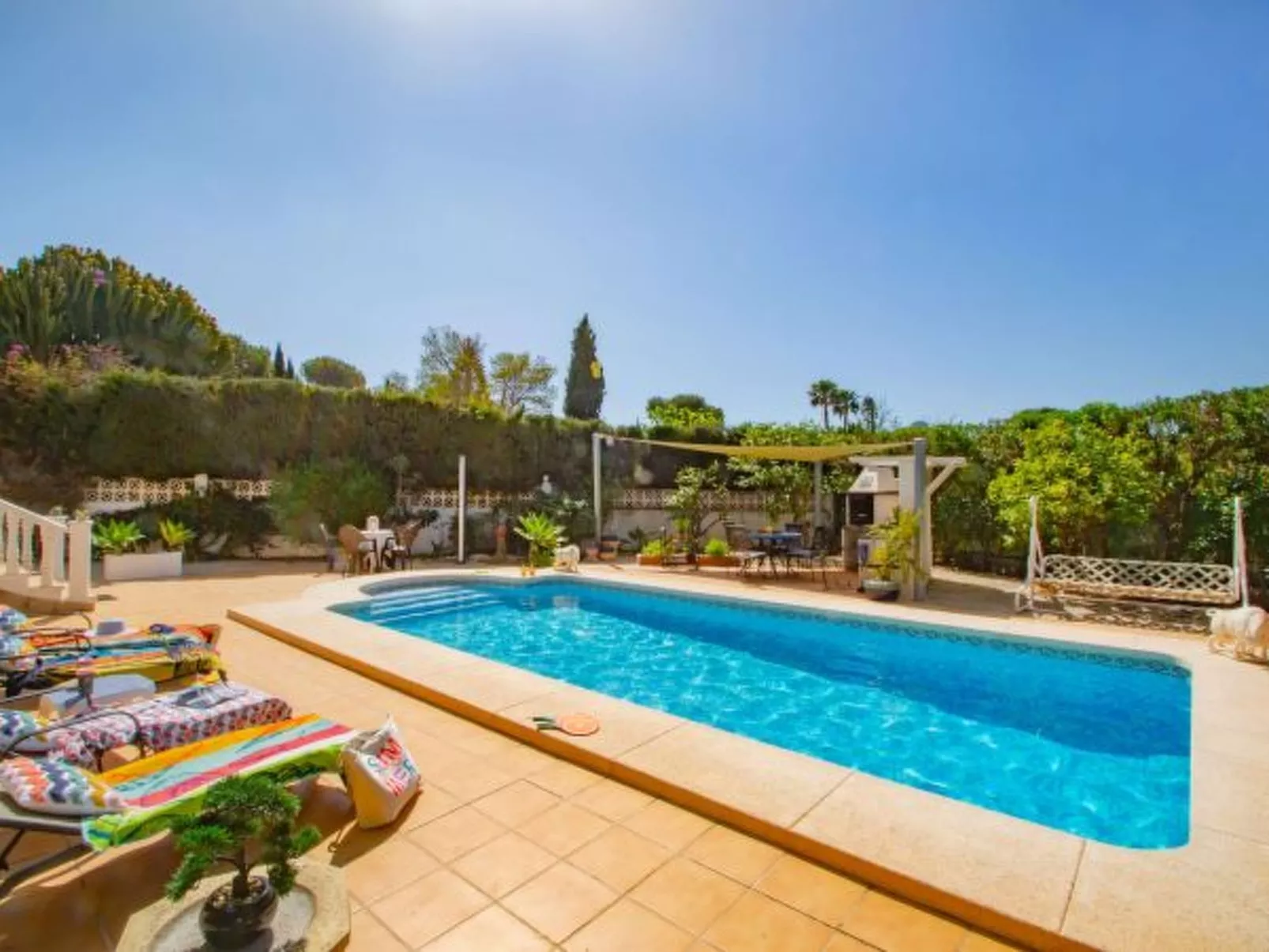 Villa Michele - Plusholidays - Image-tags.info