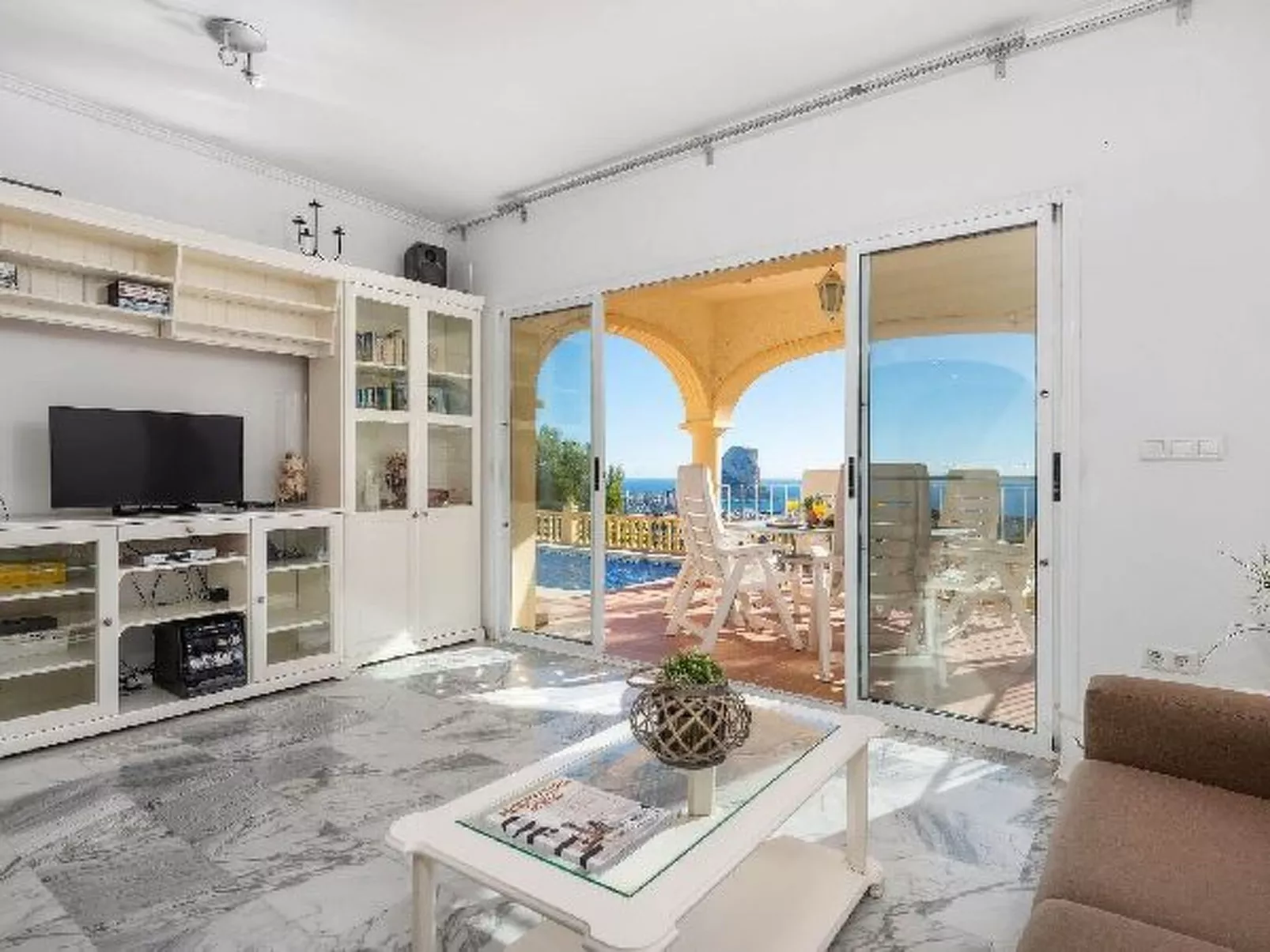 Villa Sabita - PlusHolidays - Image-tags.info