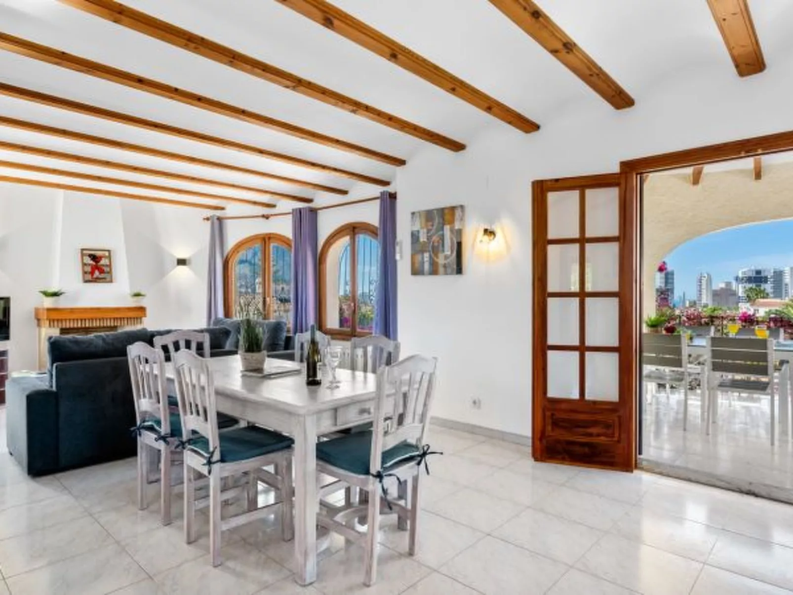 Villa Agudin - PlusHolidays - Image-tags.info