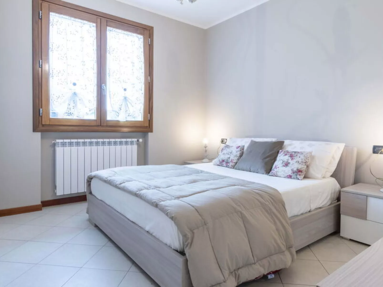 Cuore Toscano - Dedans