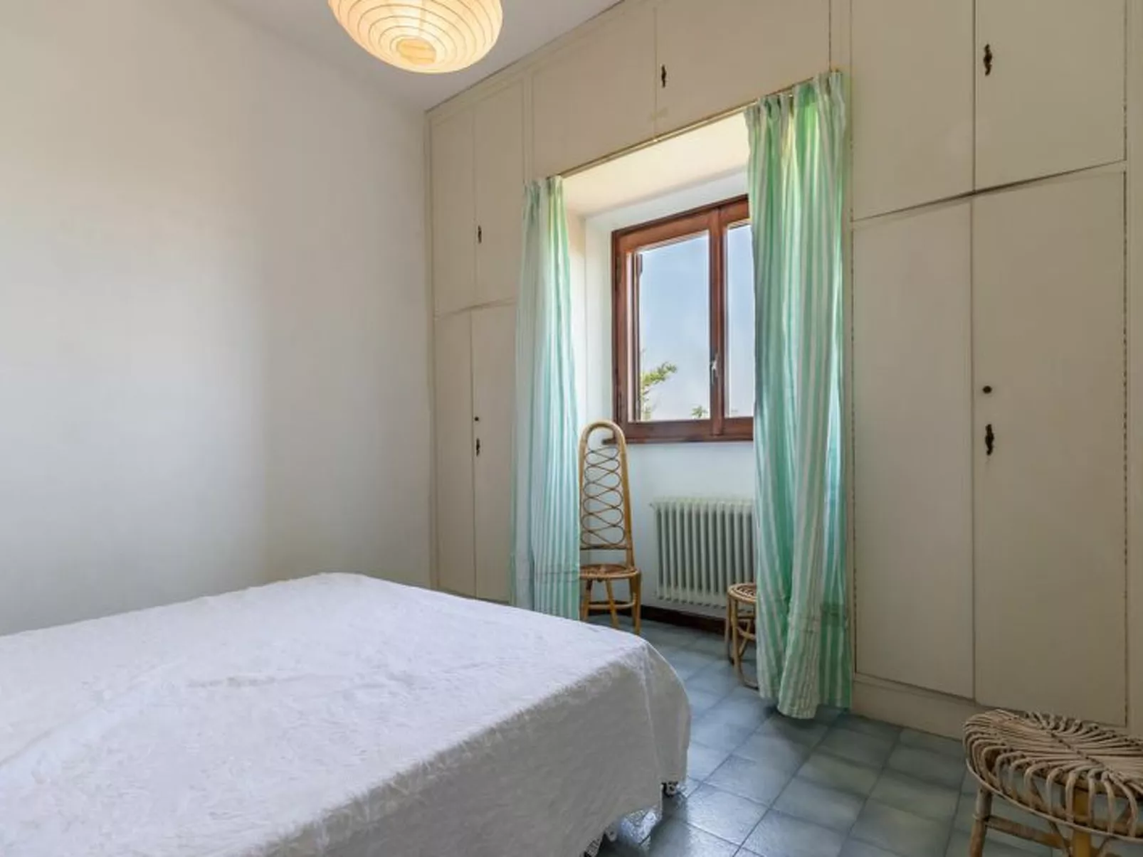 Villa Il Pesco - Dedans