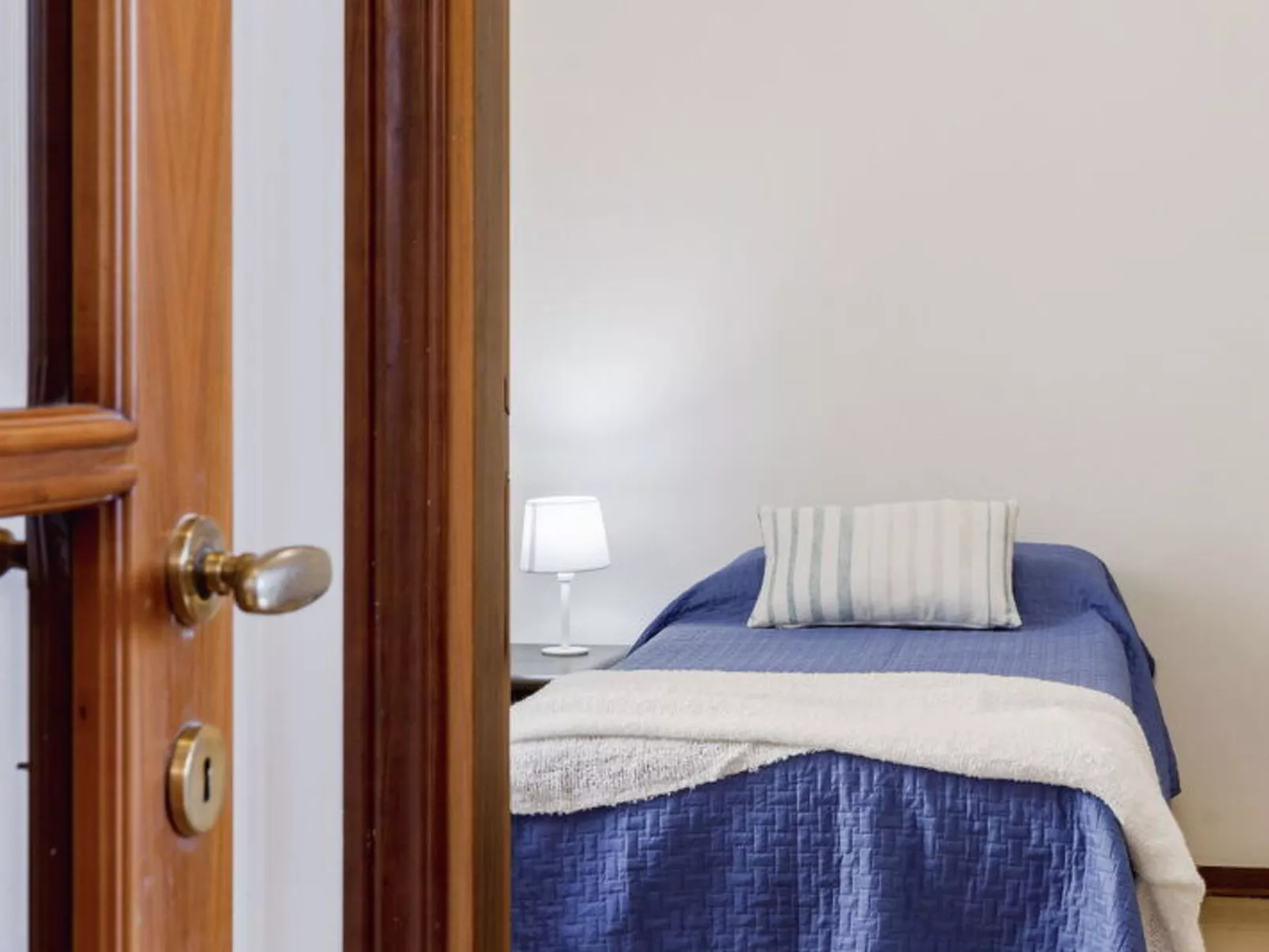 Loreto Suite Apartment - Dedans