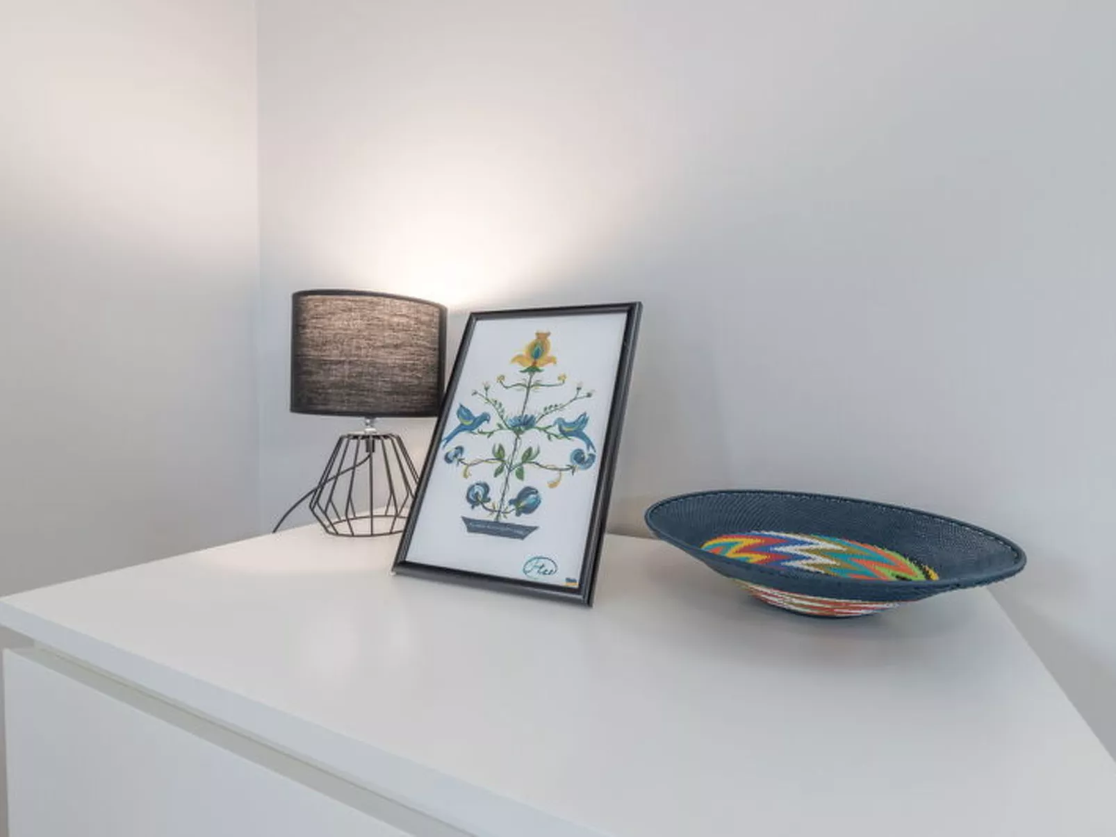 Casa Del Porto - Dedans