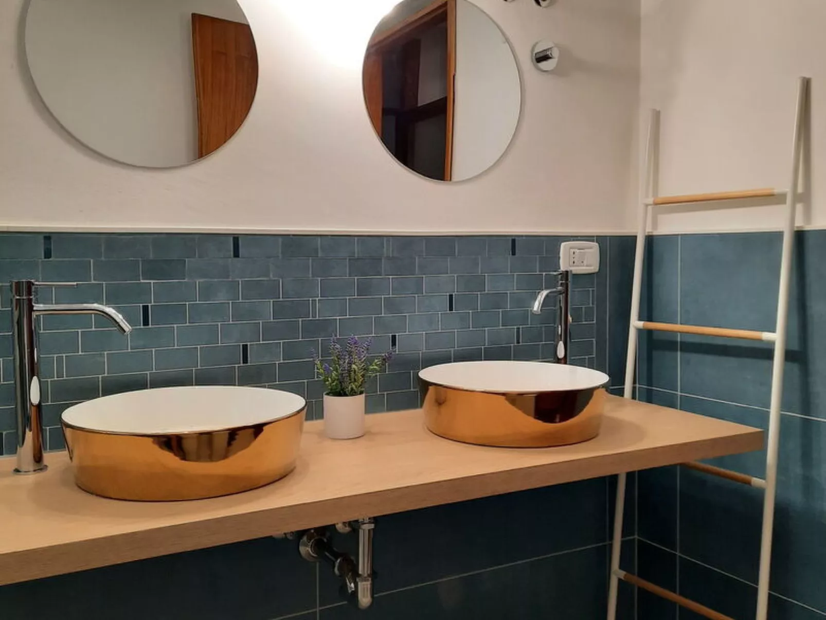 Cattolica Sea Loft - Dedans