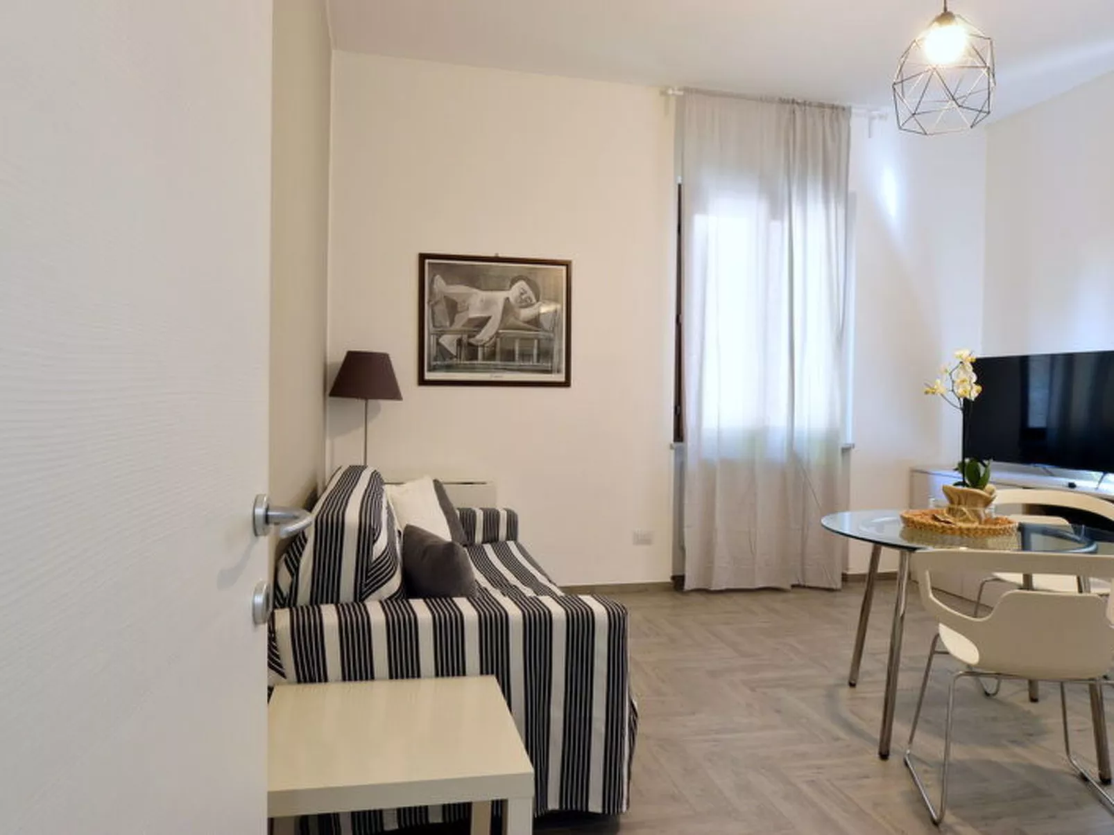 Casa Alessia - Dedans