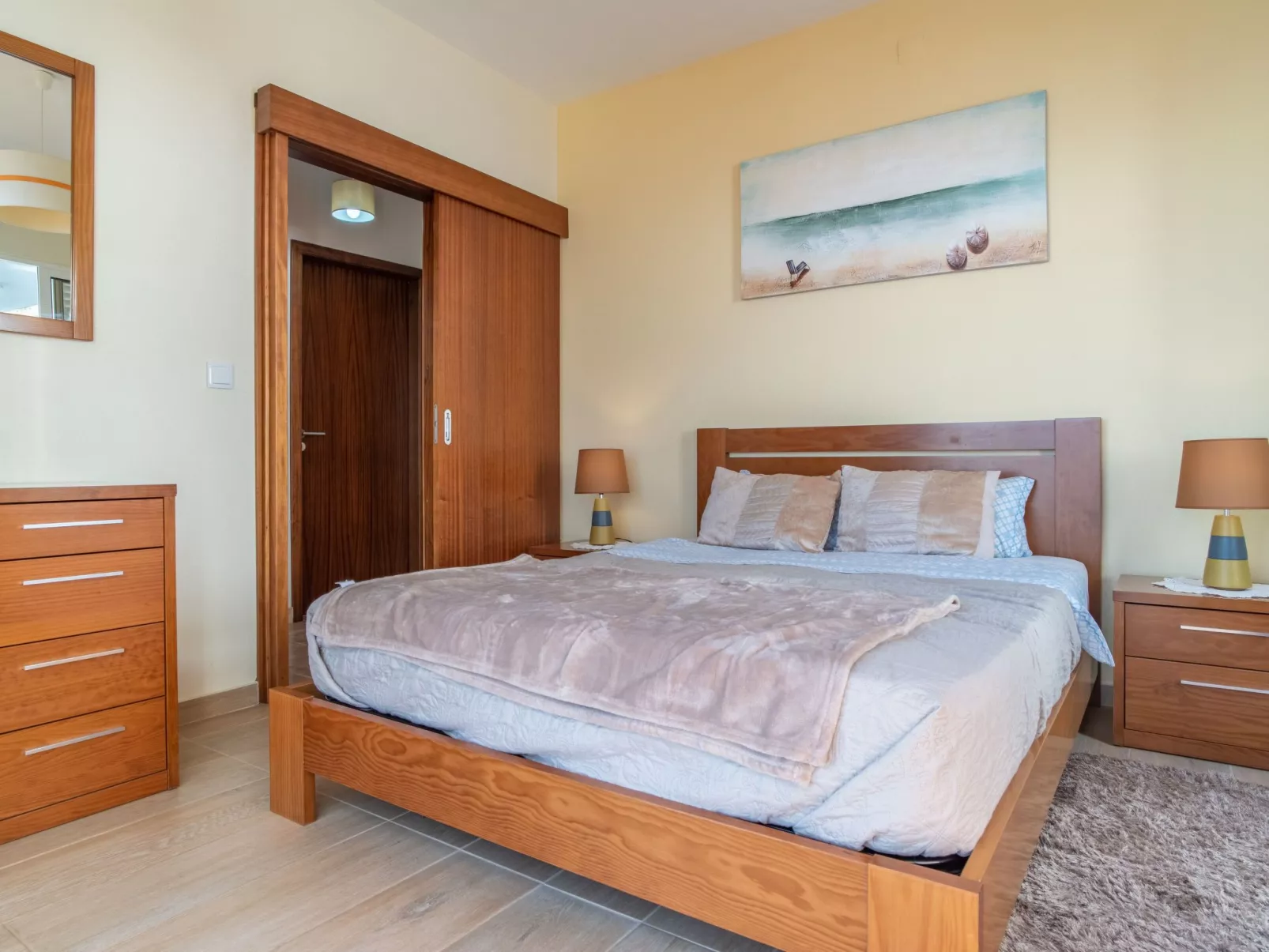 Casanova-Villa - Dedans