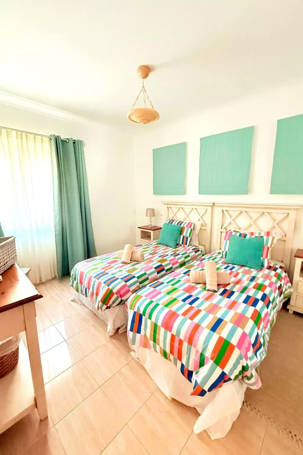 Mit beheiztem Pool - Inside