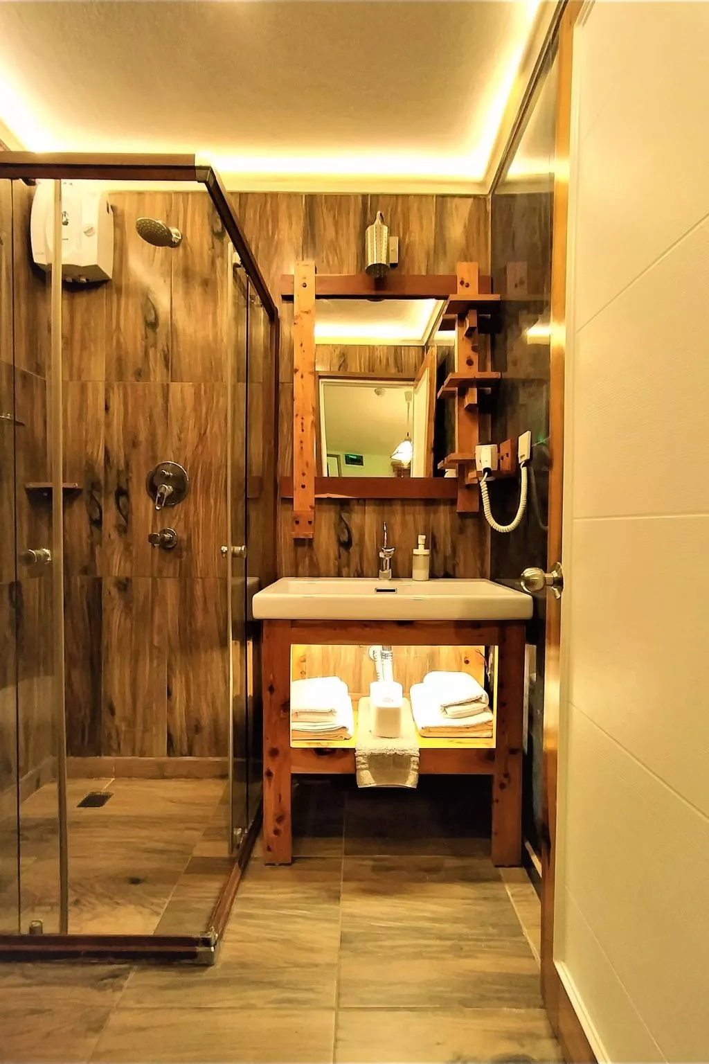 Luxuriöse Duplex-Wohnungen in Cirali - Dedans