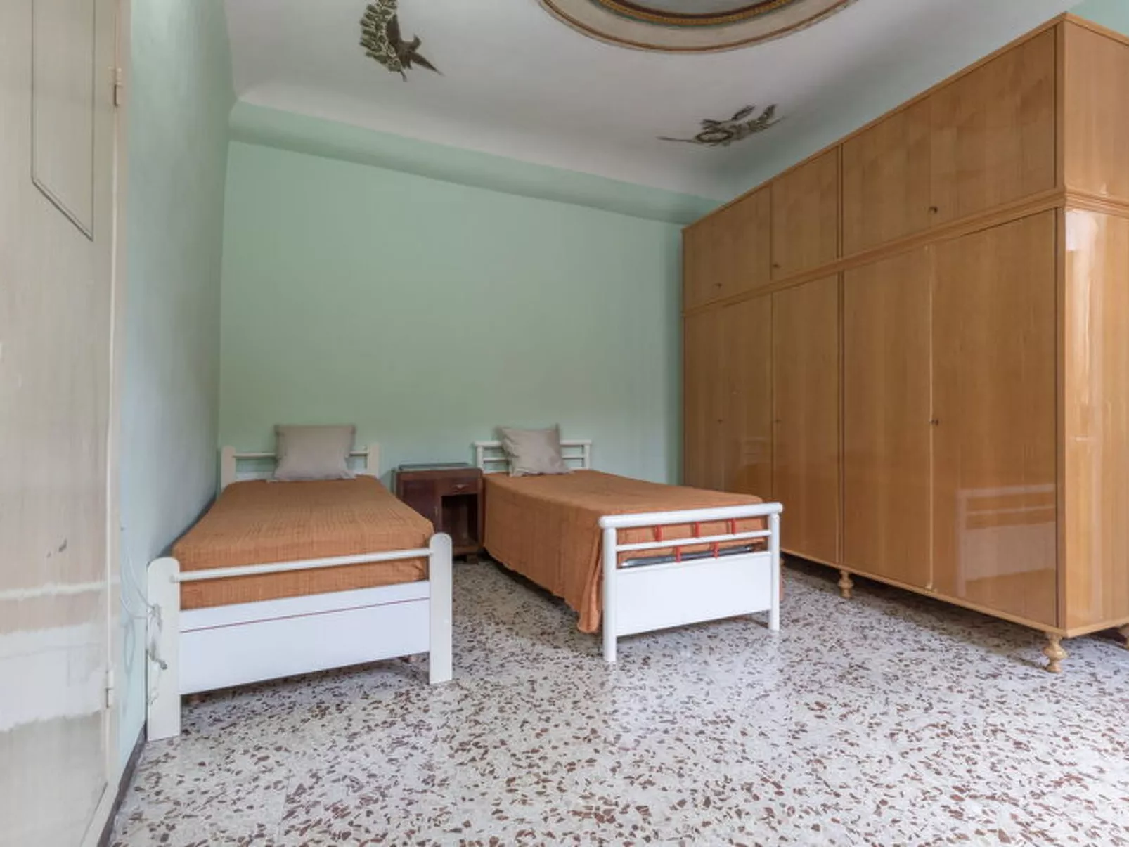 Falleroni Apartment - Dedans