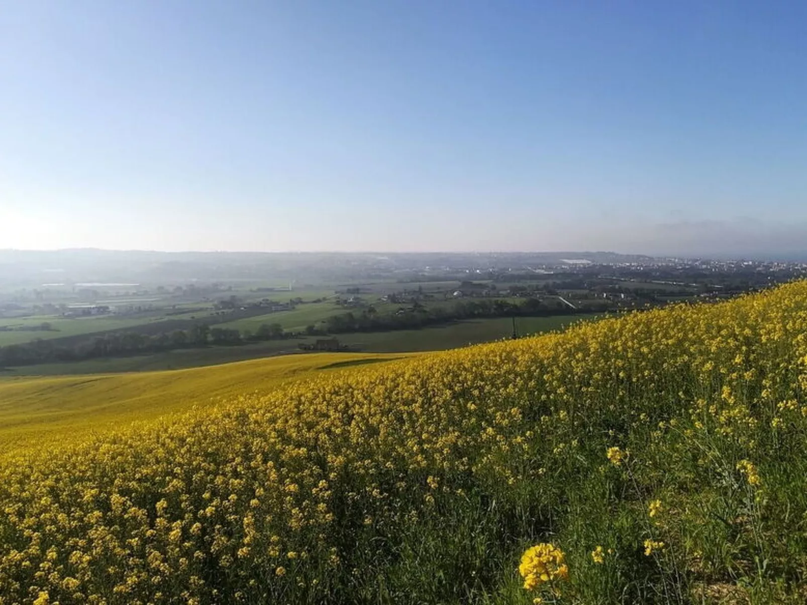 Villa Clair - Draußen
