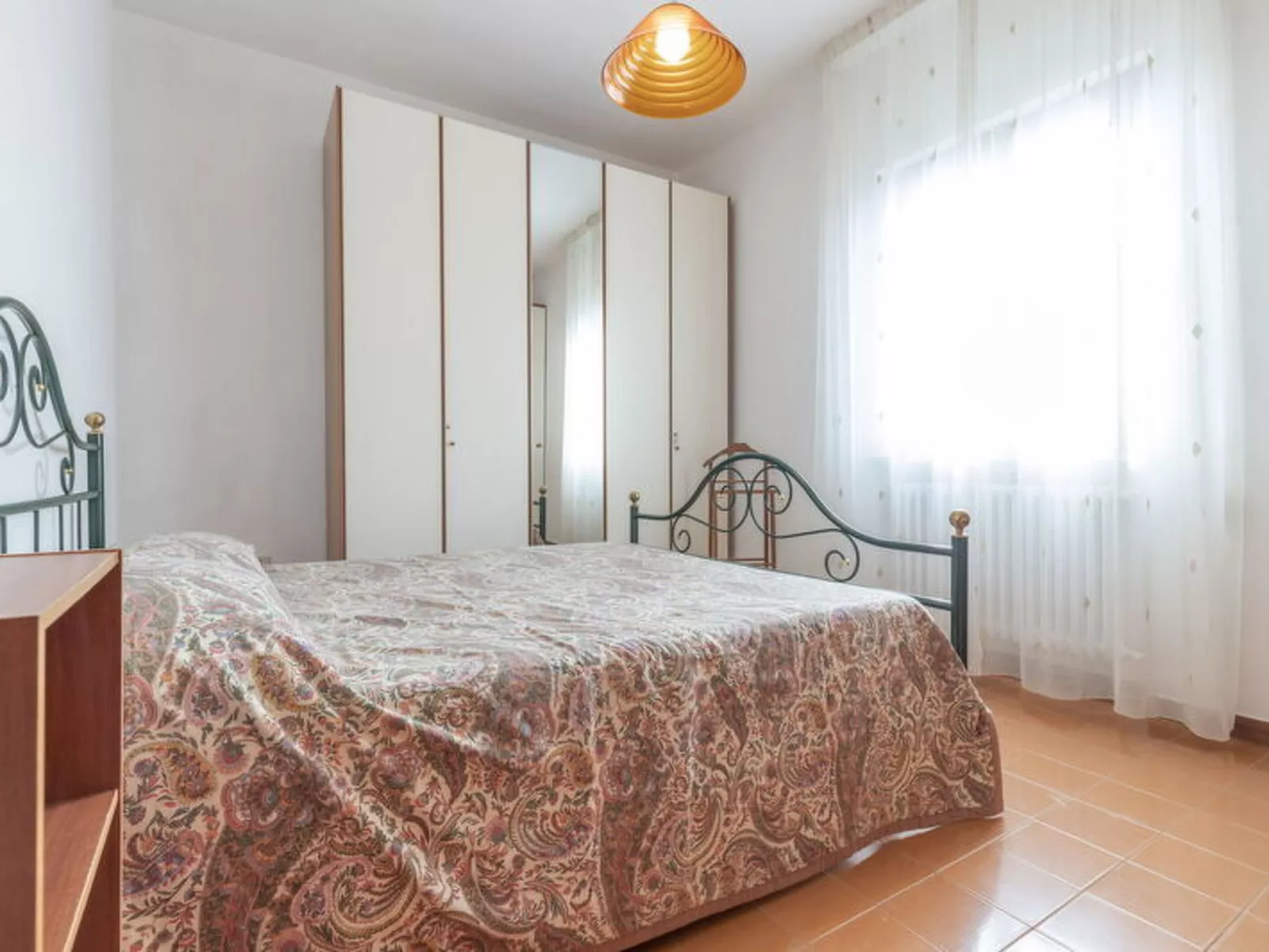 Il Colle Sul Mare Holiday Home - Dedans