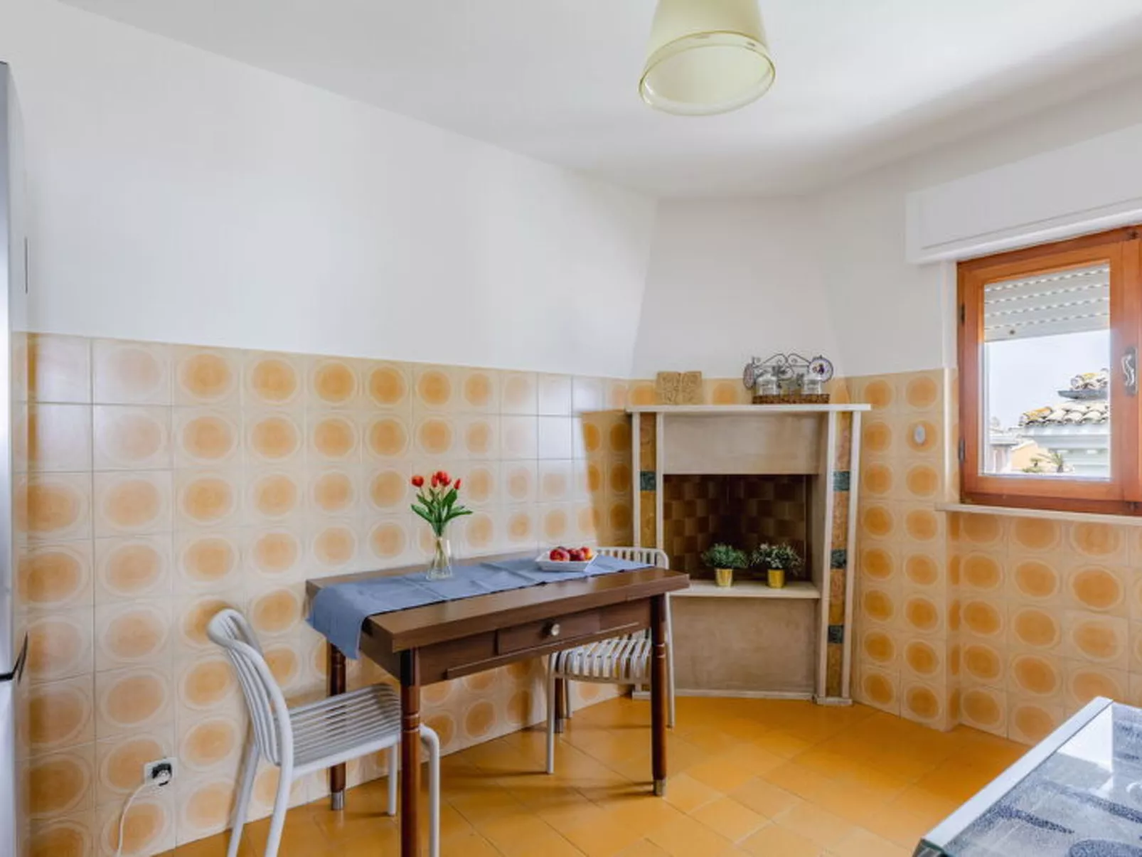 La Terrazza Sul Conero - Dedans