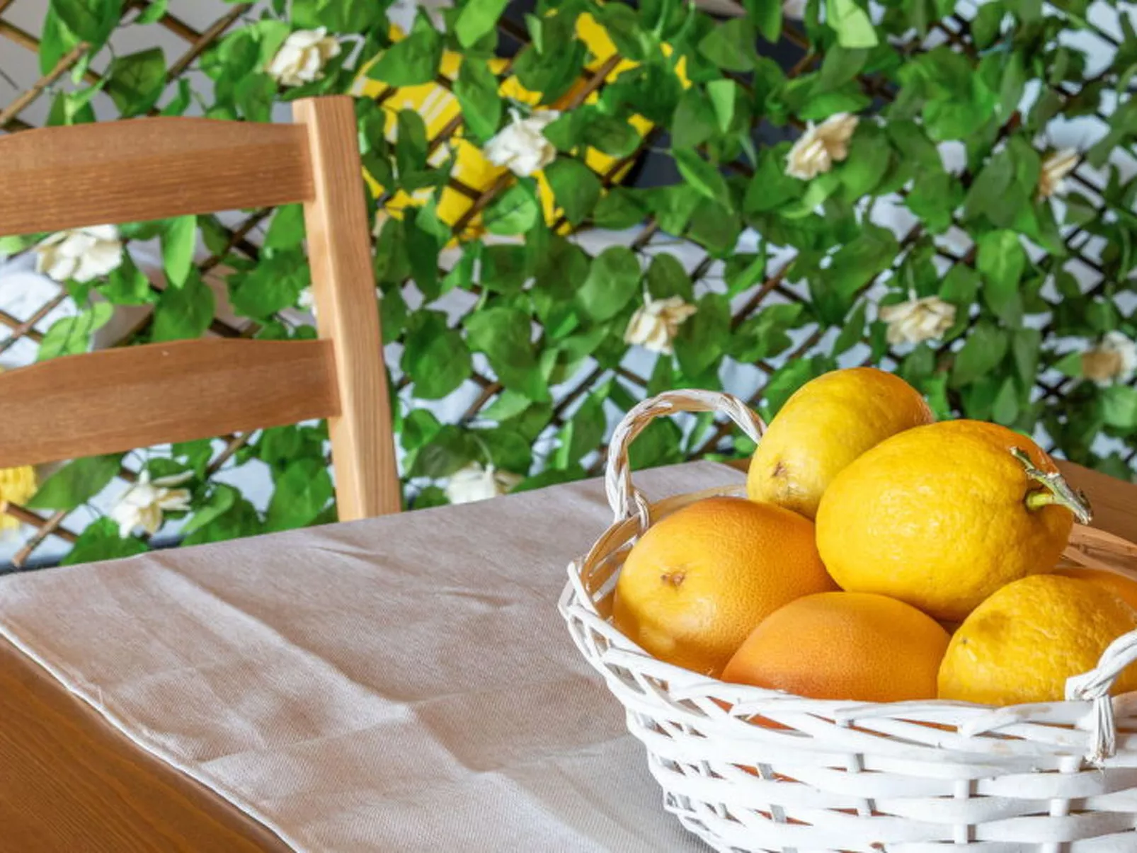 Sopraloreto Apartment - Dedans