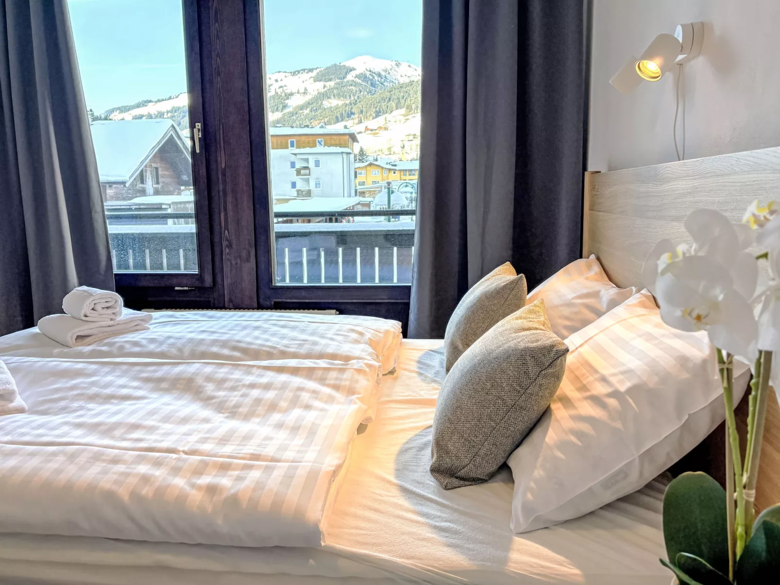 Kirchenblick - Inside