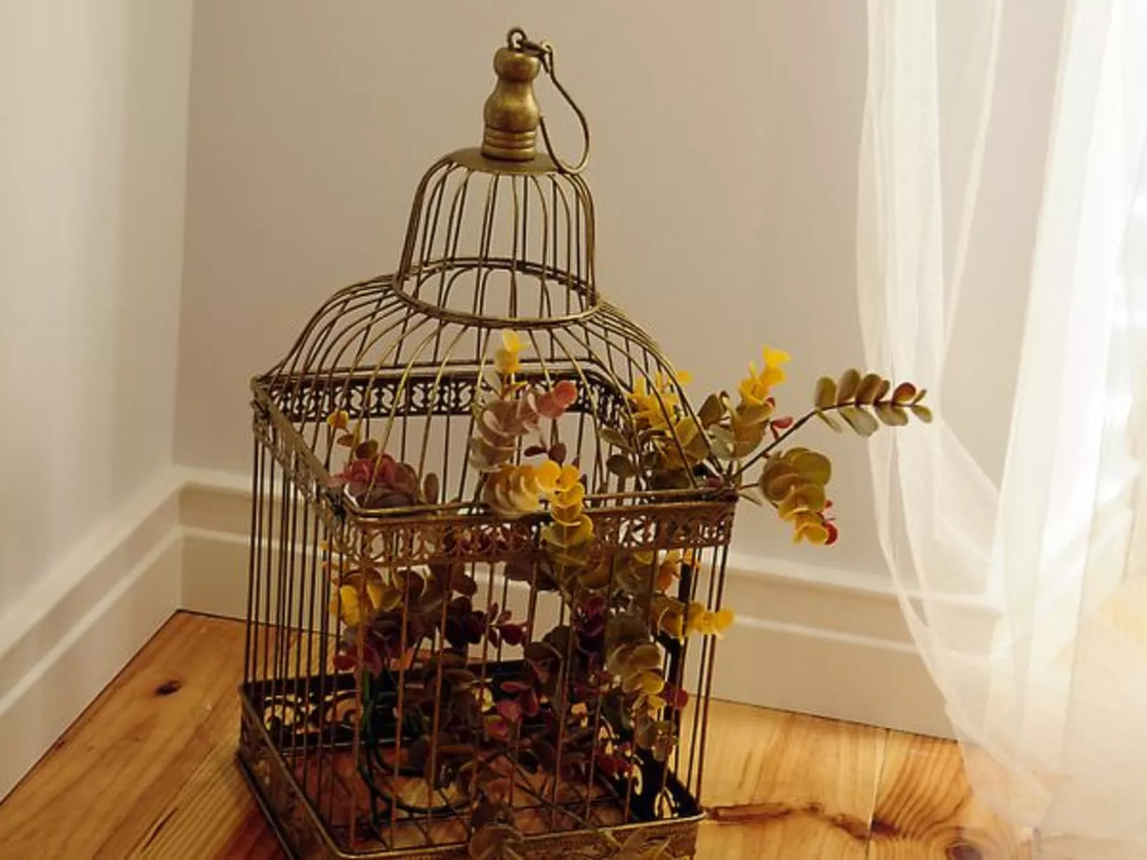 Sado Blue City&River Flats - Creiro - Inside