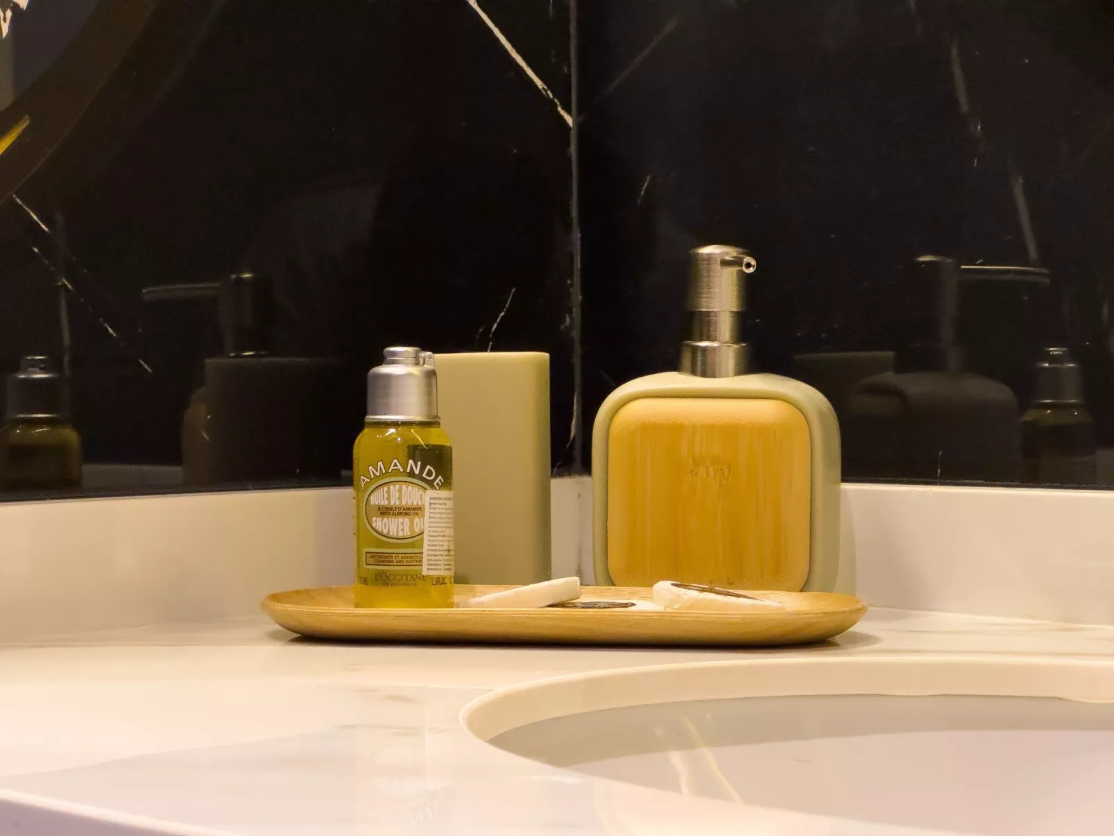 Qoople Eхсellence B-49 neue Wohnung am Meer - Dedans