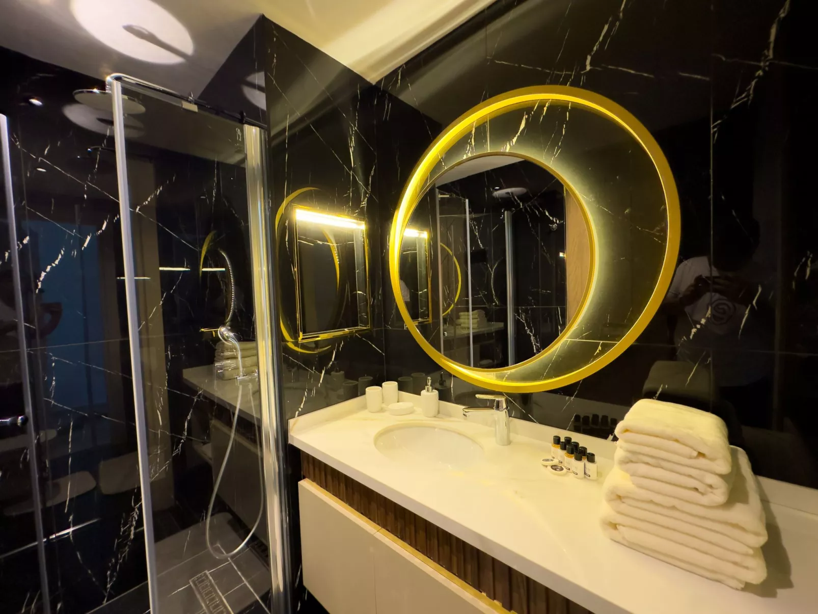 Qoople Excellence A-45 neue Wohnung am Meer - Dedans