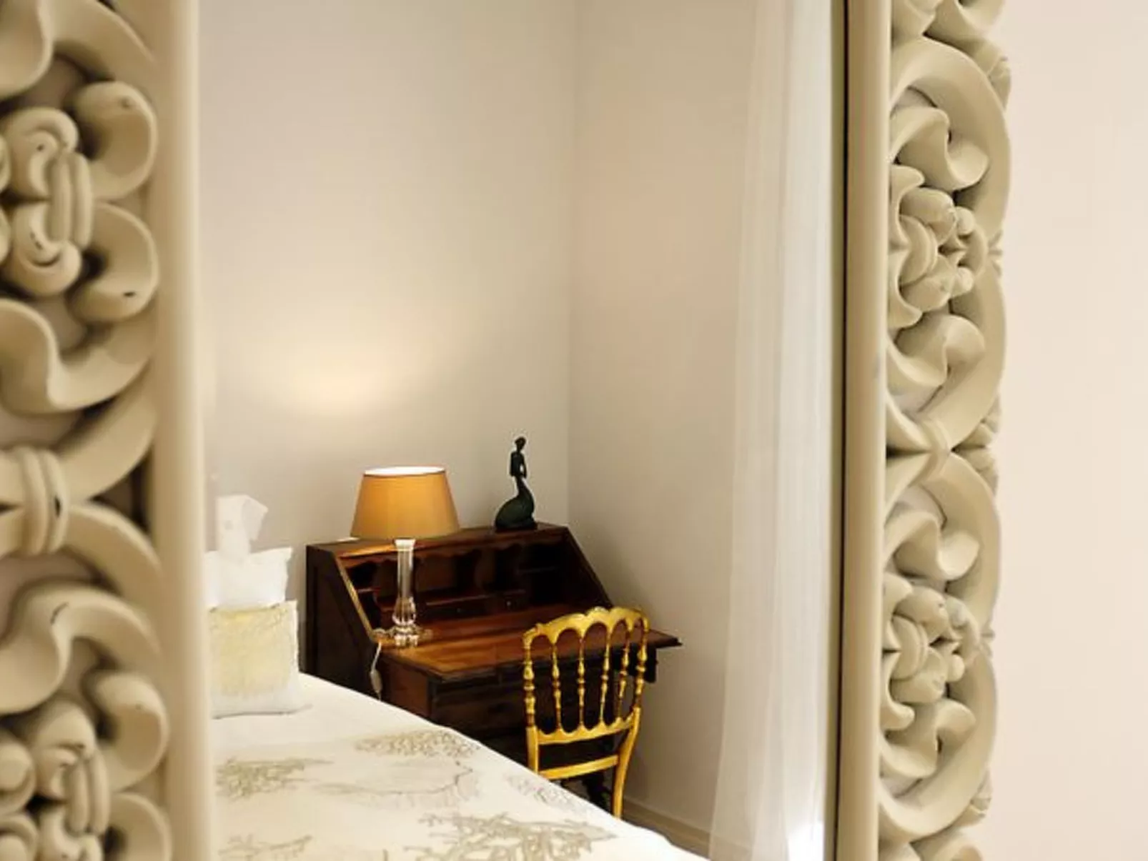 Sado Blue City&River Flats - Coelhos - Inside