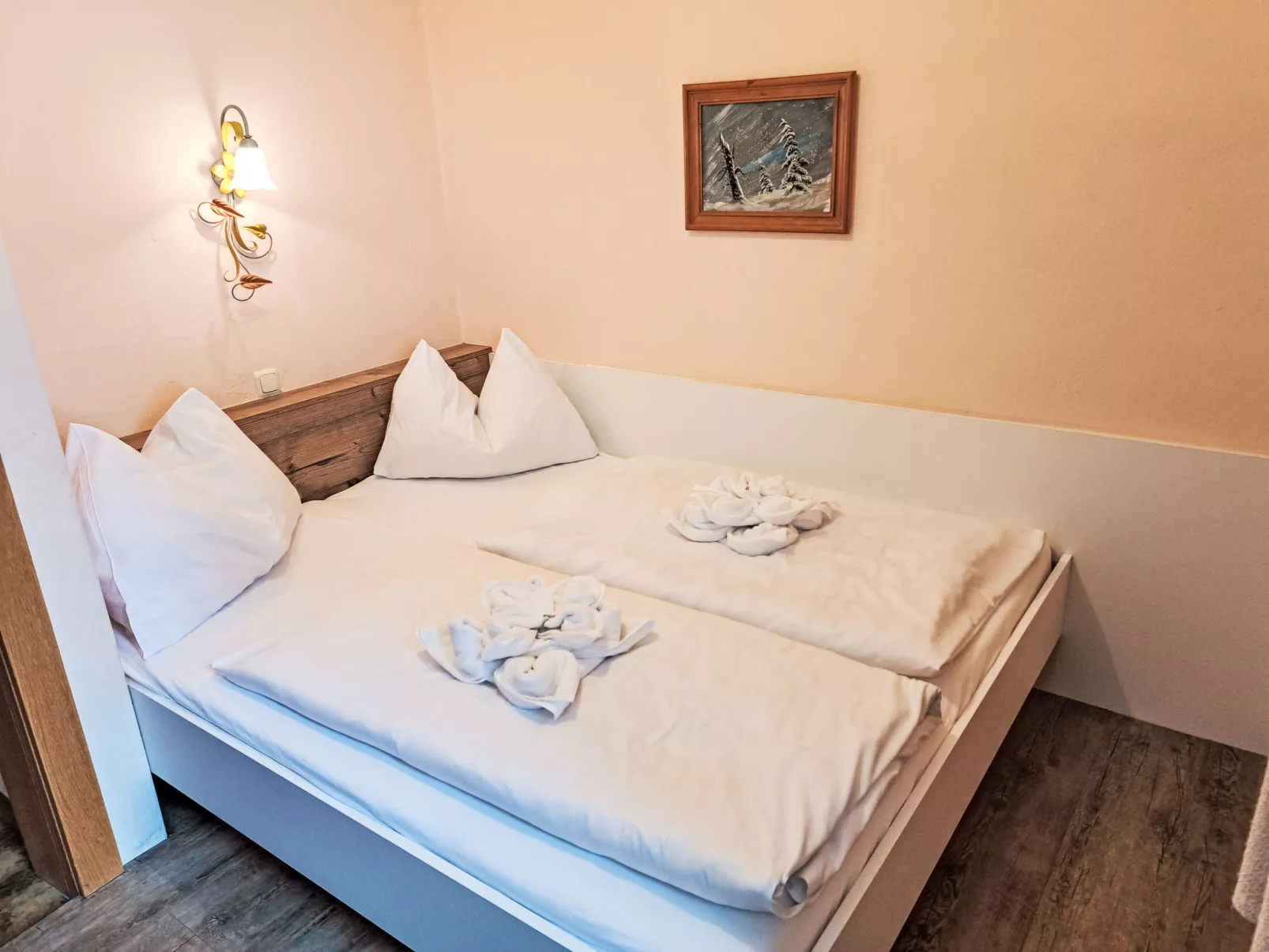 Katschberg 24 - Inside