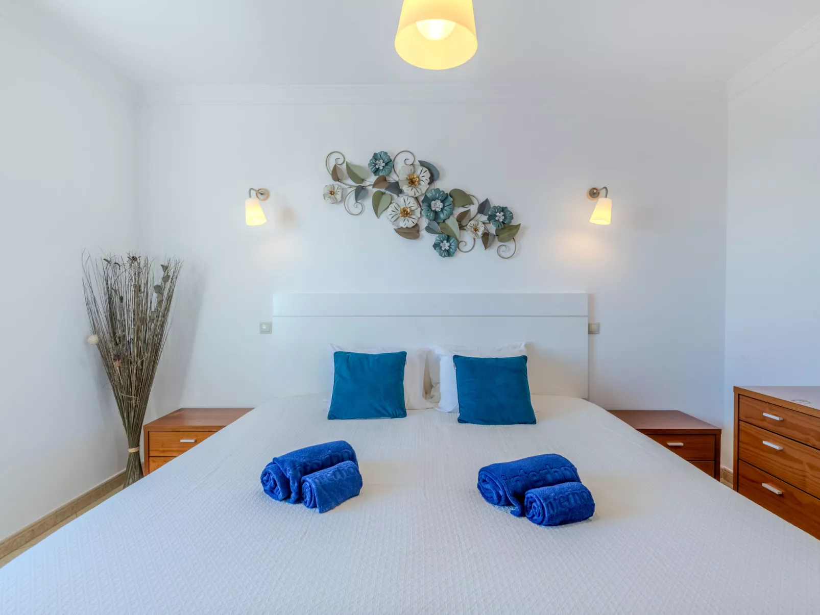 Cristina Inn - Inside