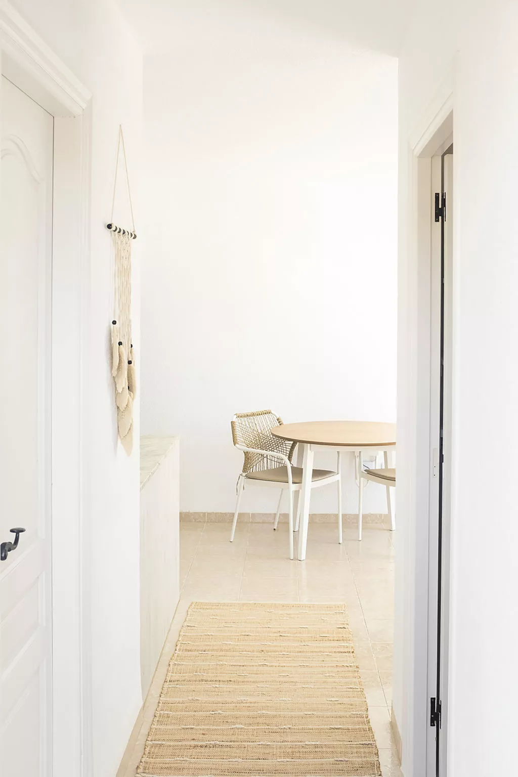 TerrazaAzul-Penthouse apartment sea view - Drinnen