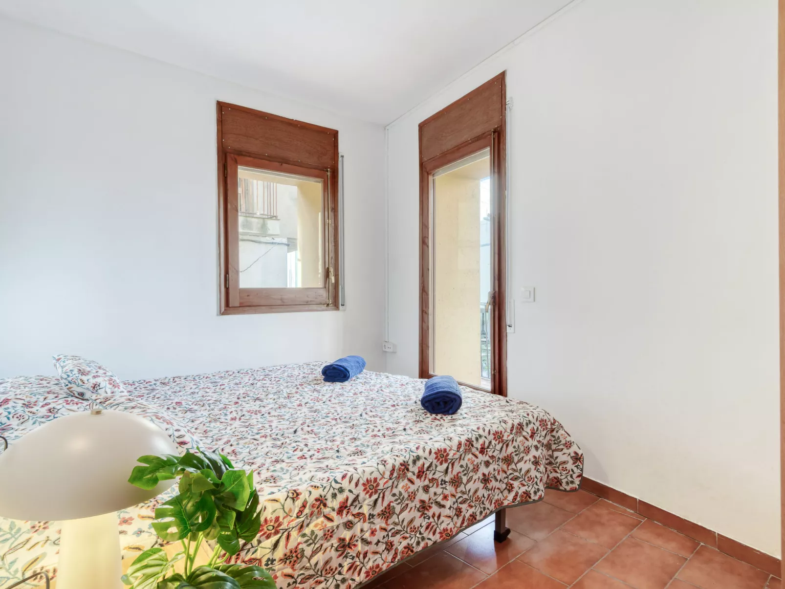 Centro peatonal Roses - Inside