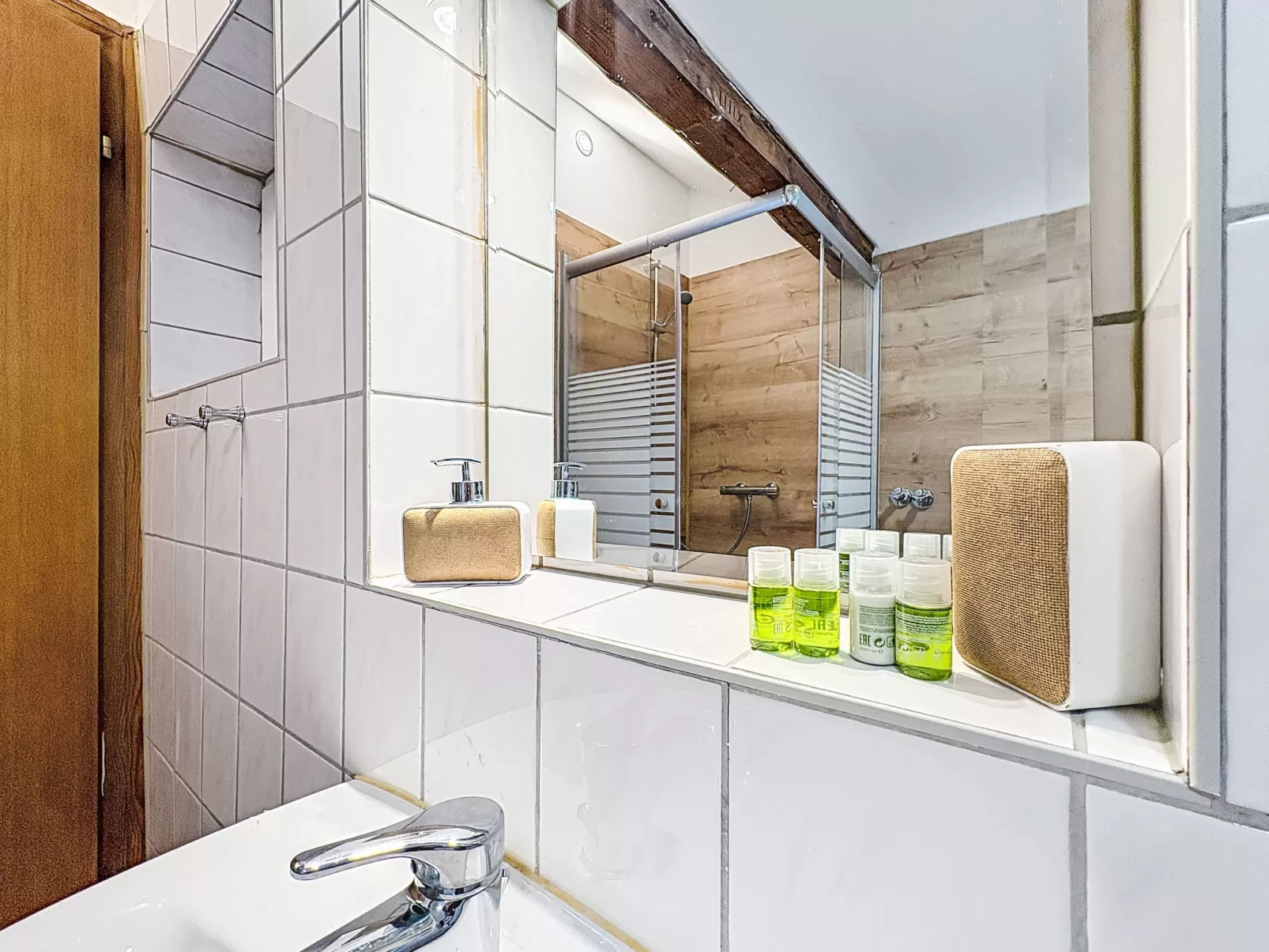 Ebenberghof mit Seeblick - Inside