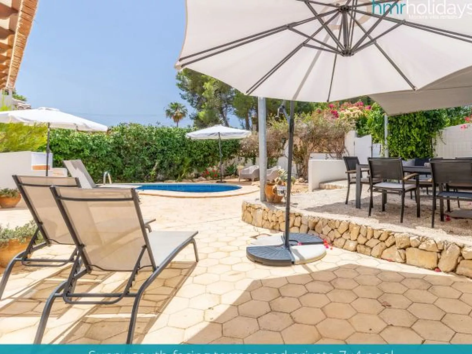 Villa Love Moraira - Image-tags.info