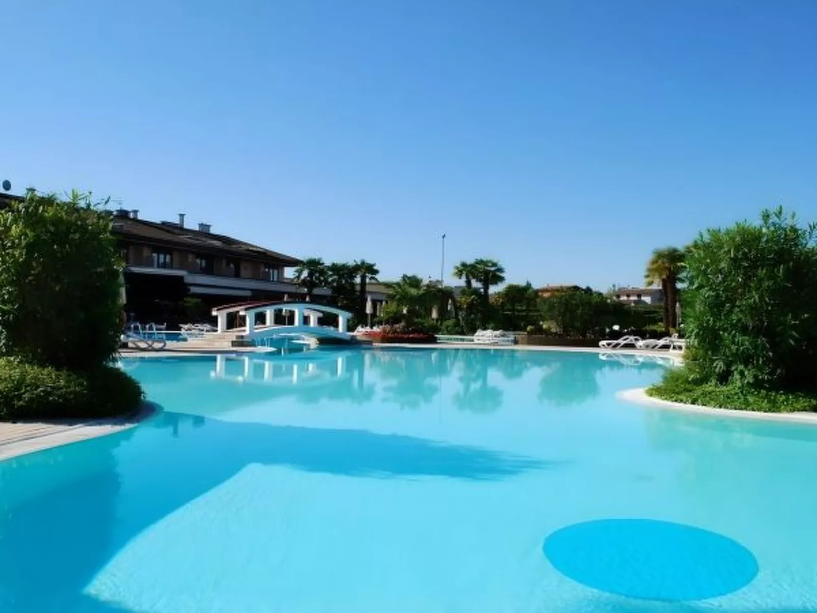 Desenzanoloft H2O Green Residence - Image-tags.info