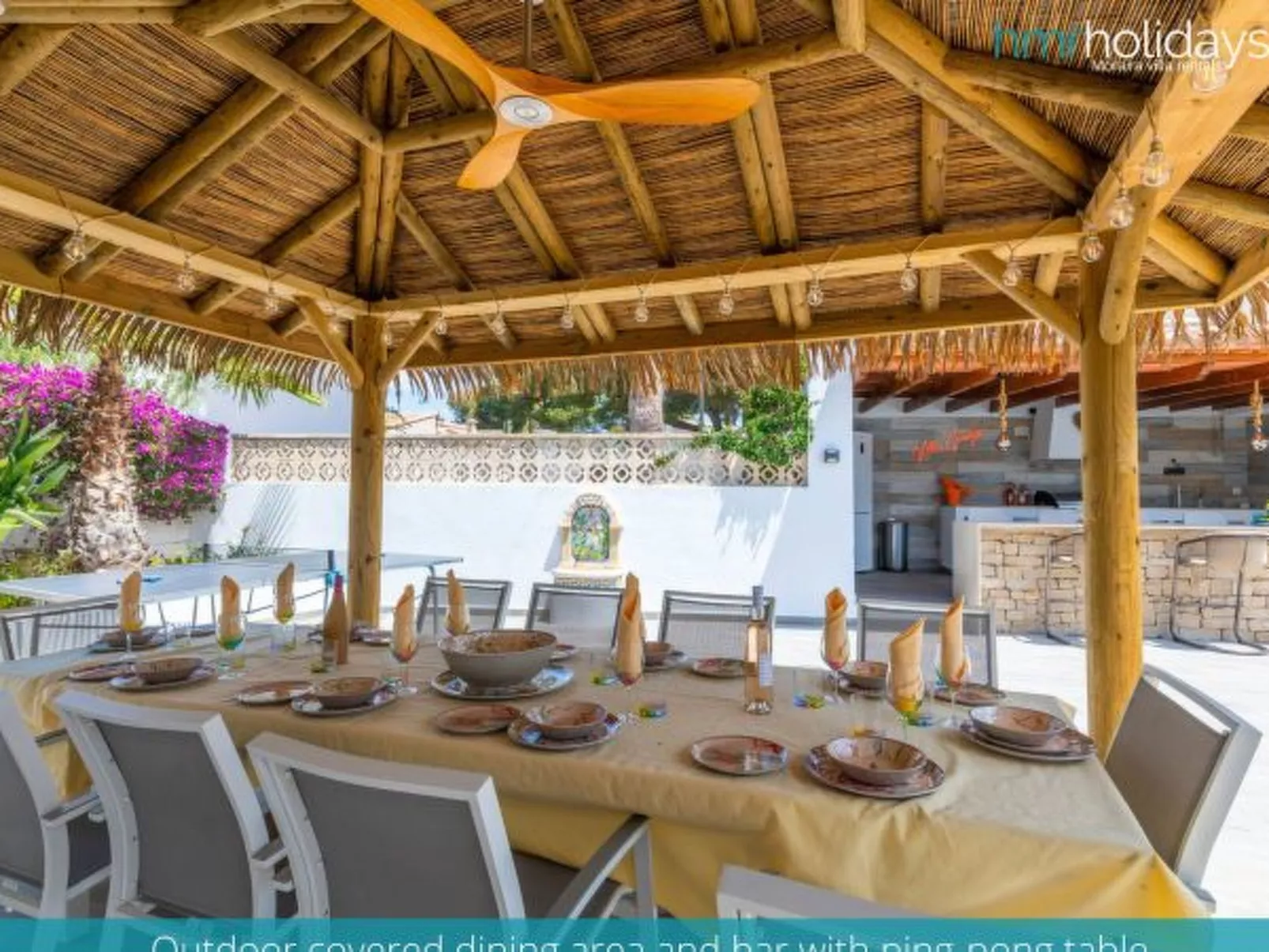 Villa George - Image-tags.info