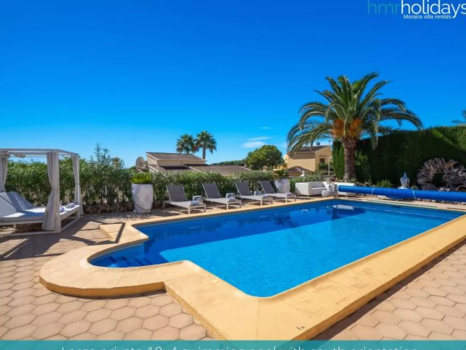 Villa Eliana - Image-tags.info