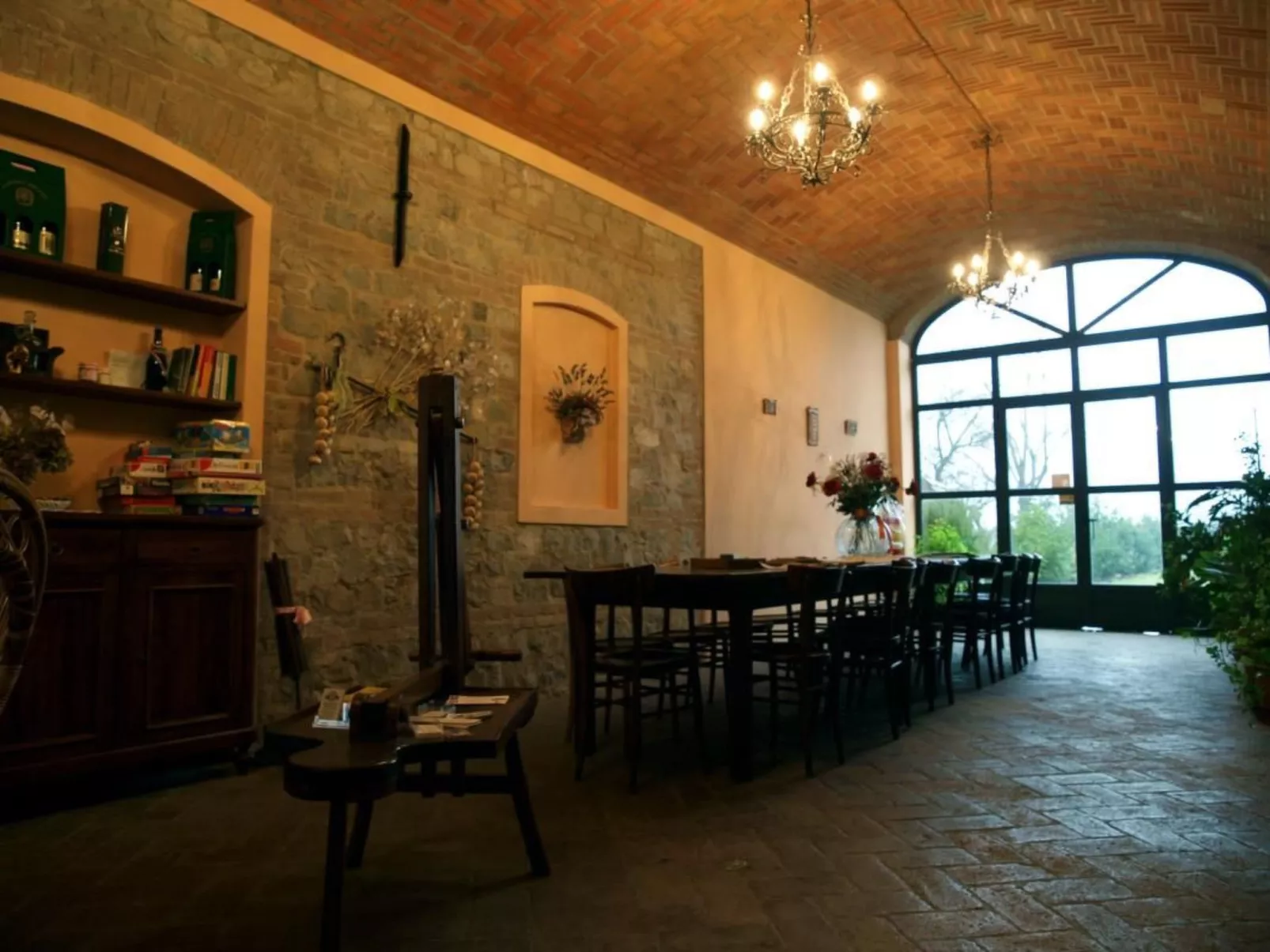 Wohnung "Mimosa" auf einem Bauernhof - Image-tags.info