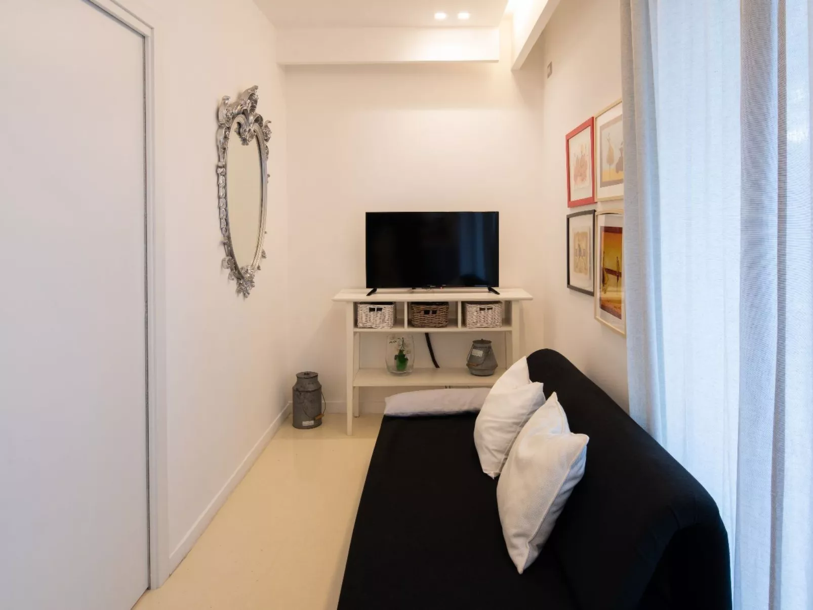 Villa Carlino Confort - Inside