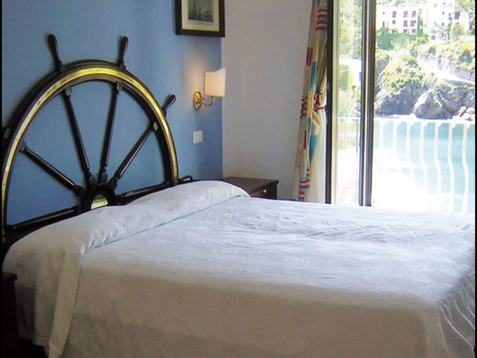 Gästezimmer 'FB-Zimmer am Meer 689' - Inside