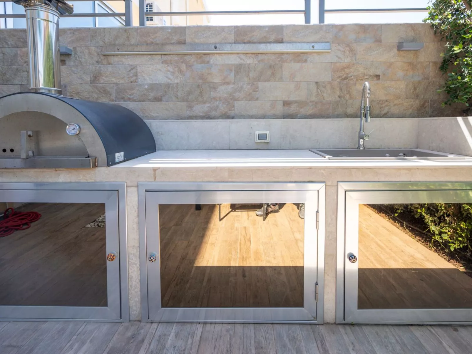 Wohnung Two Palms - Image-tags.info