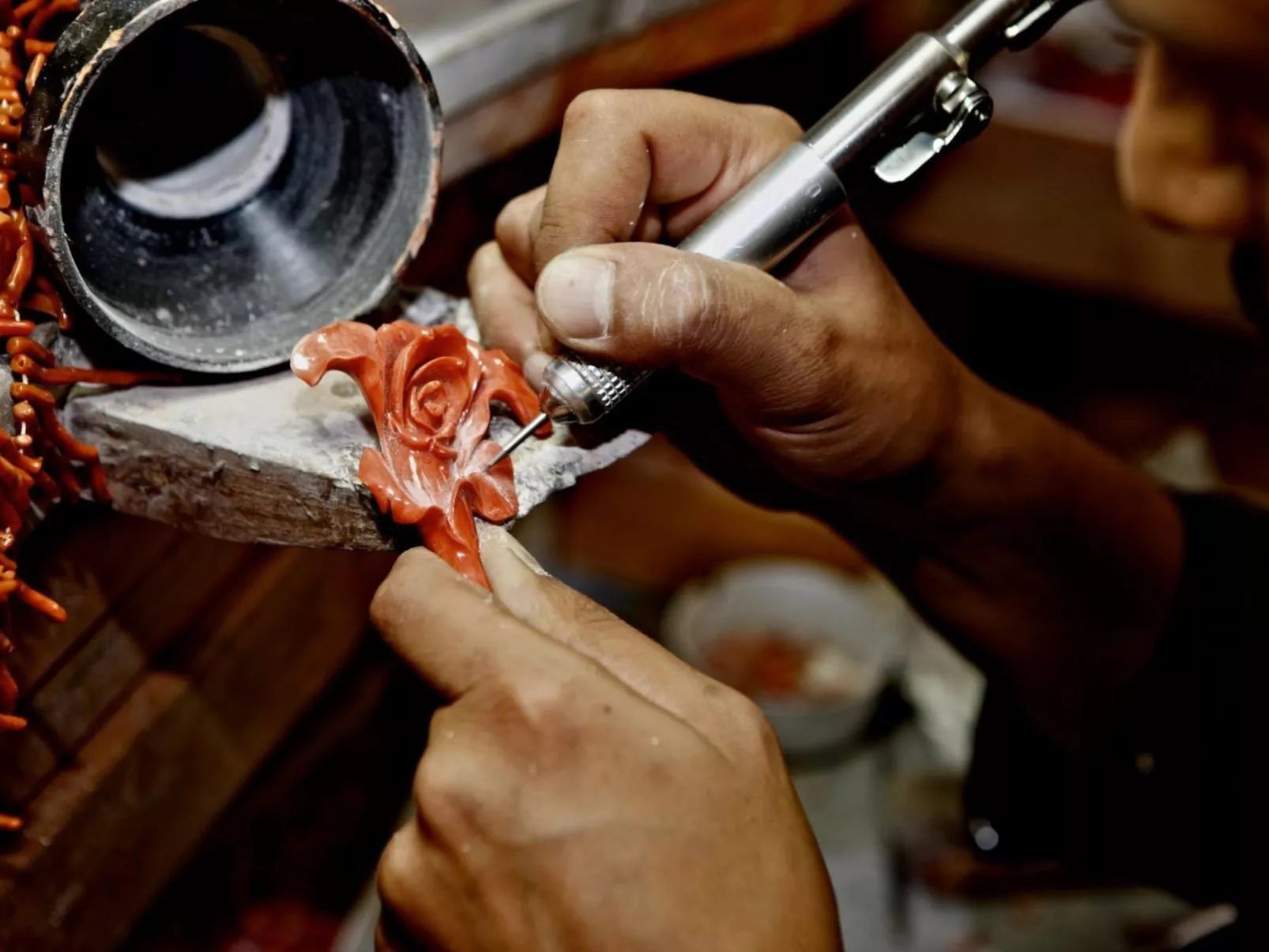 Aus der Tradition geboren, aber in die Innovation eingetaucht - Image-tags.info