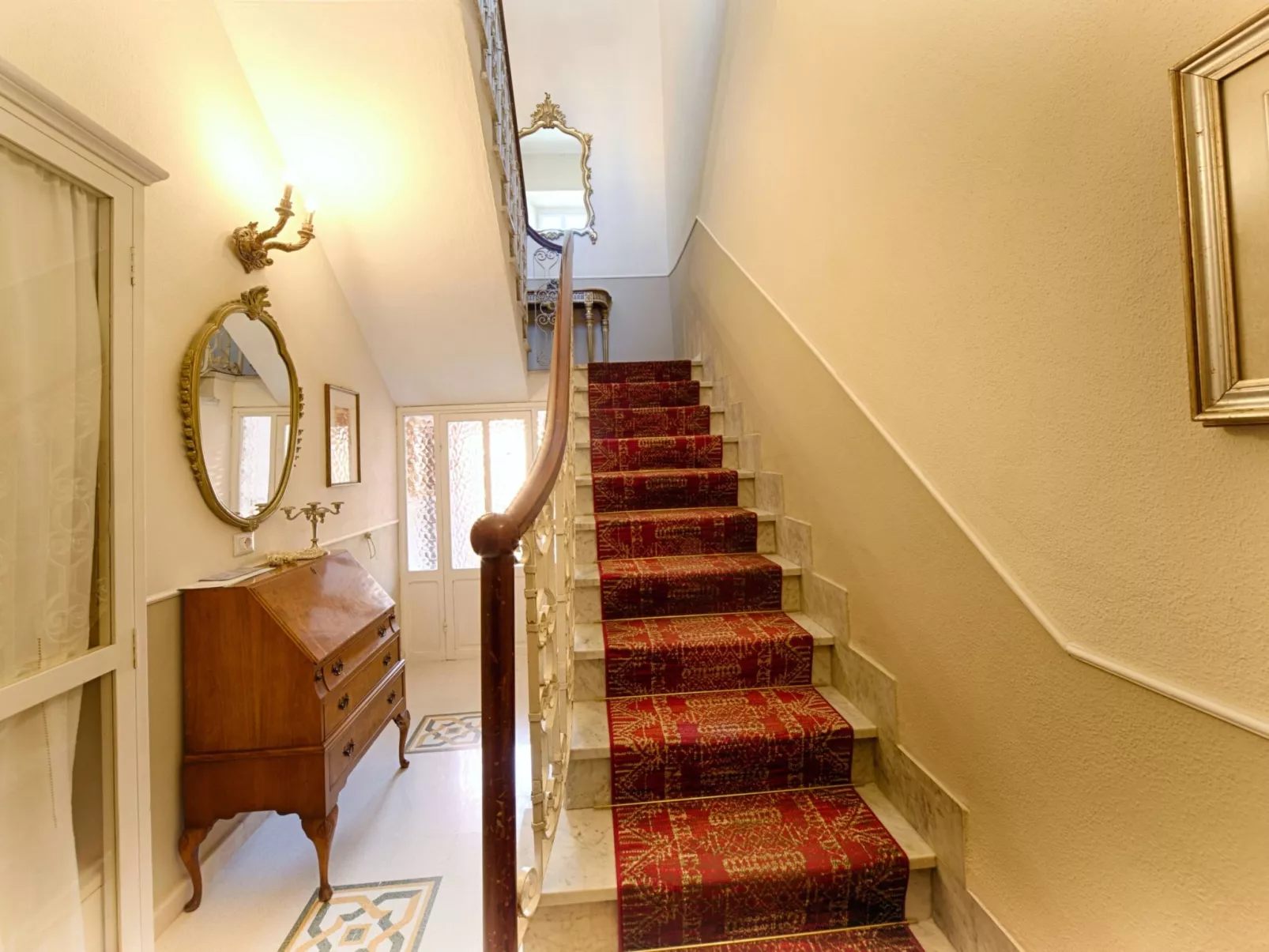 Gemütliche Zimmer im Herzen von Olbia - Image-tags.info