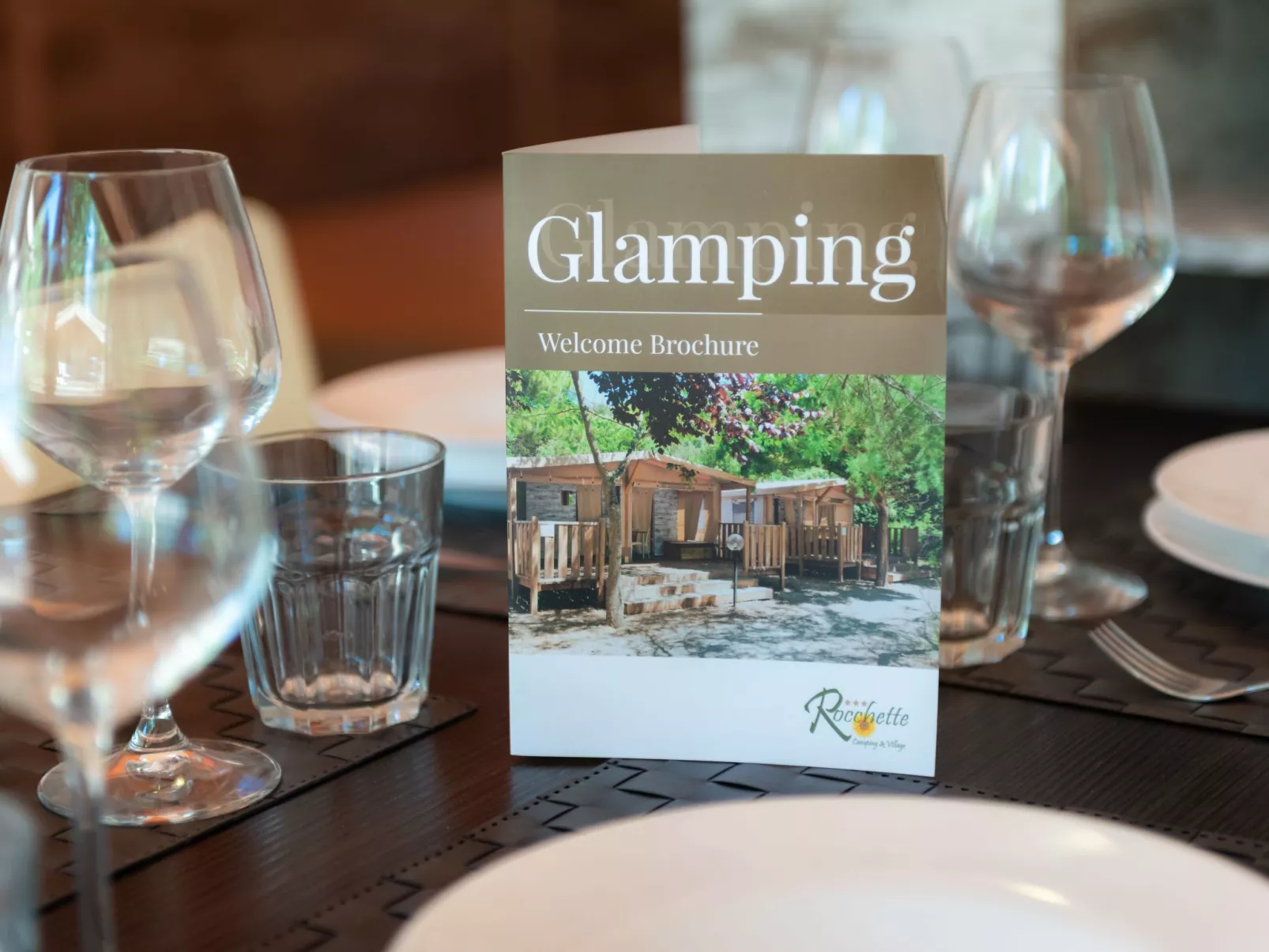 Safari-Lodge-Zelt in Castiglione della Pescaia - Image-tags.info