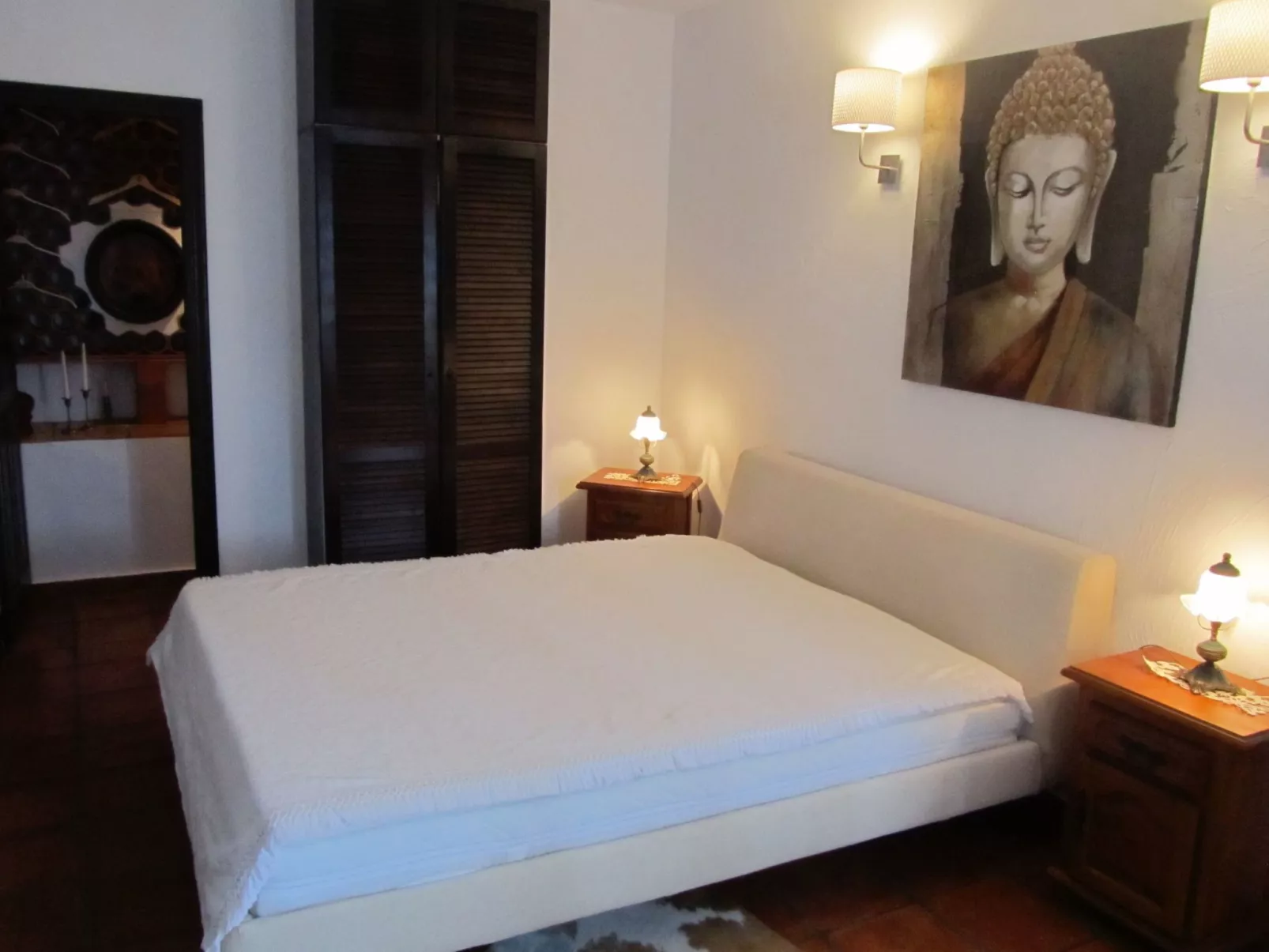 Villa Finca CB AP2 - Inside