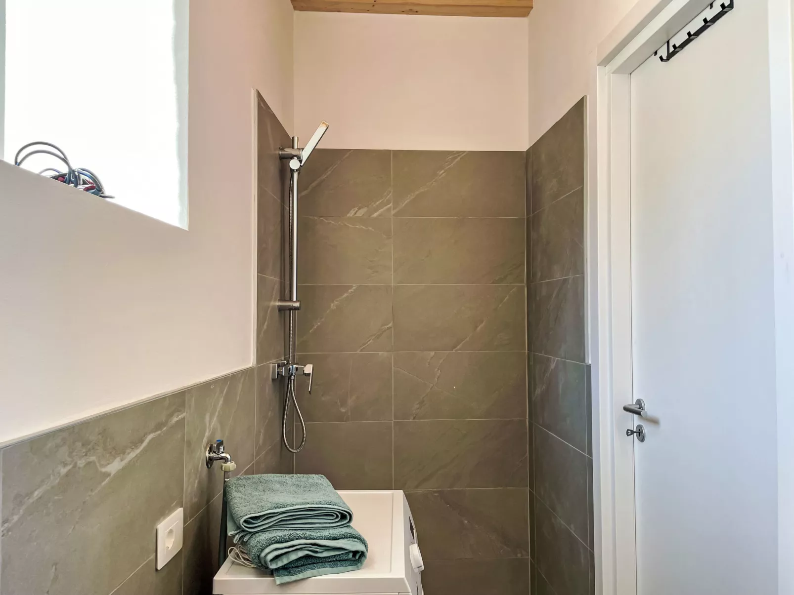 Alture e Riflessi - Dedans