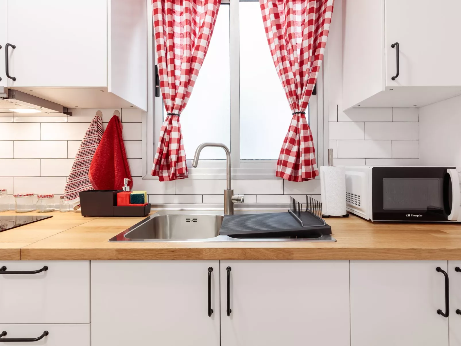 Siehe Seitenansichten in Puerto Naos - Dedans