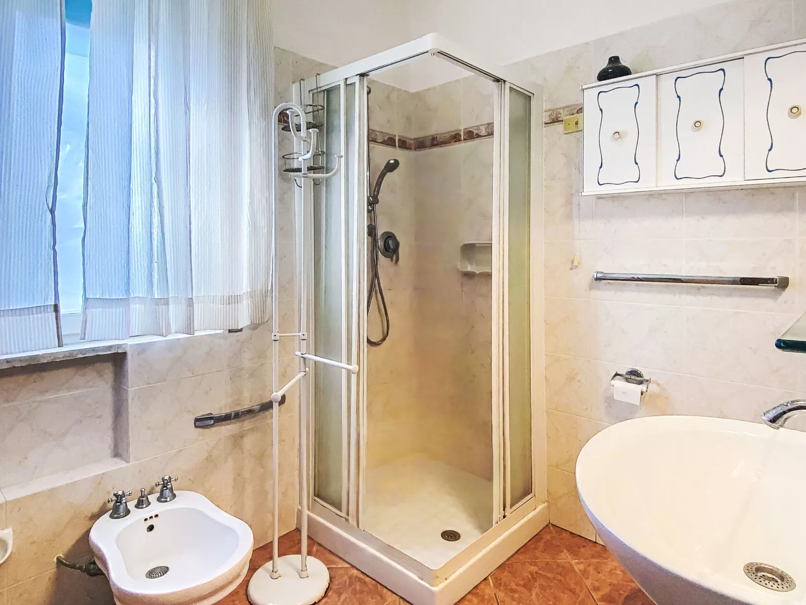 Macchiaioli - Dedans