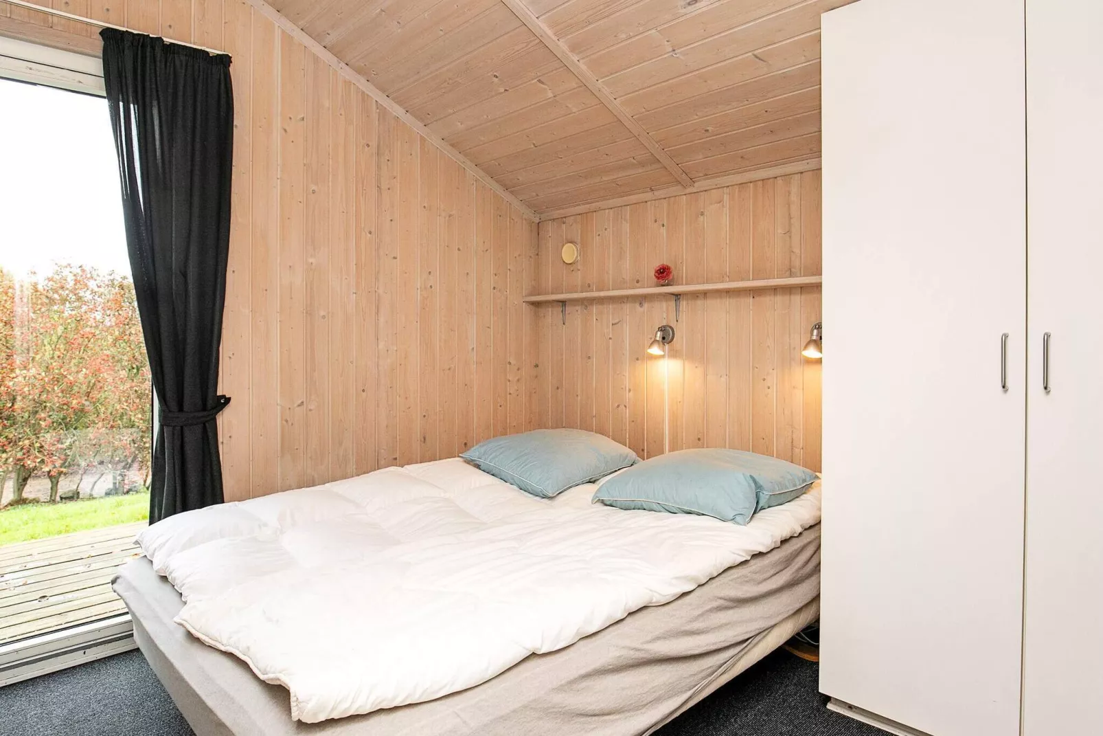 10 person holiday home in Rudkøbing-Indoor