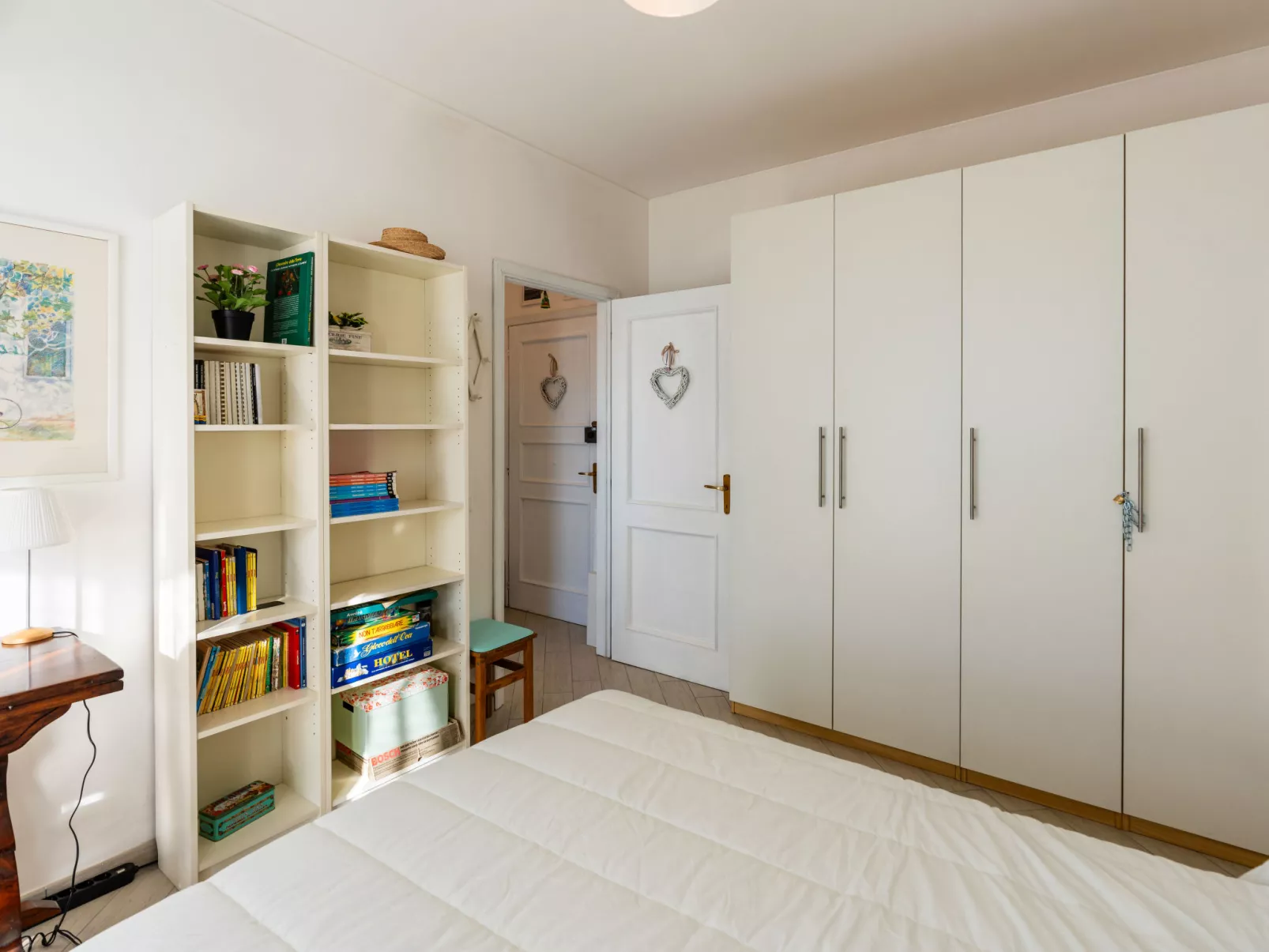 Bella Vista sul Mare - Inside