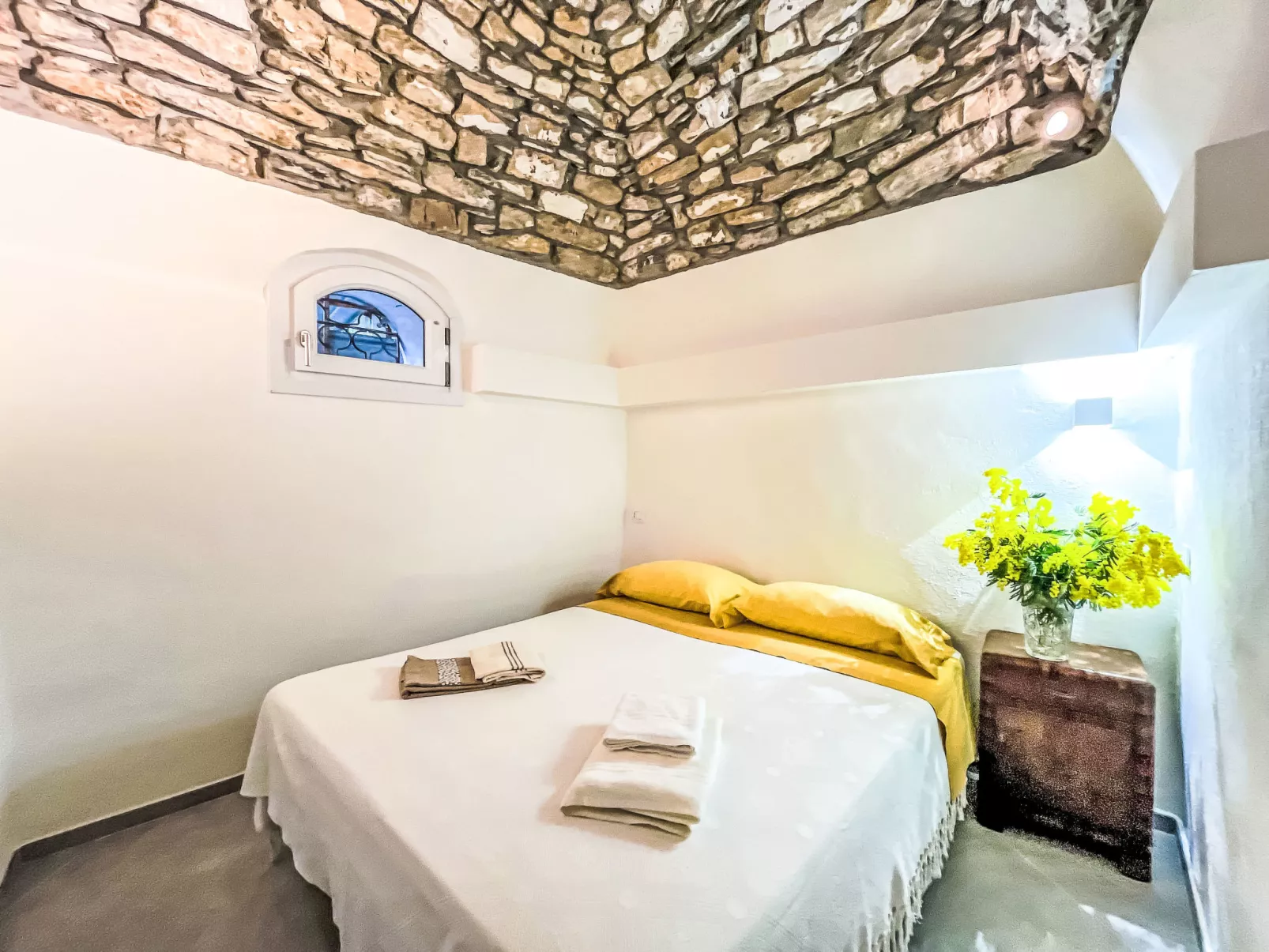 Cà de Ninin de Bernà - Inside