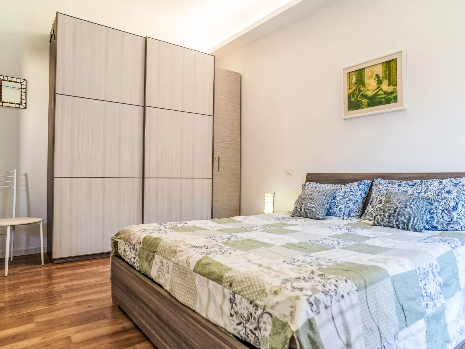 Termoli Down Town - Dedans