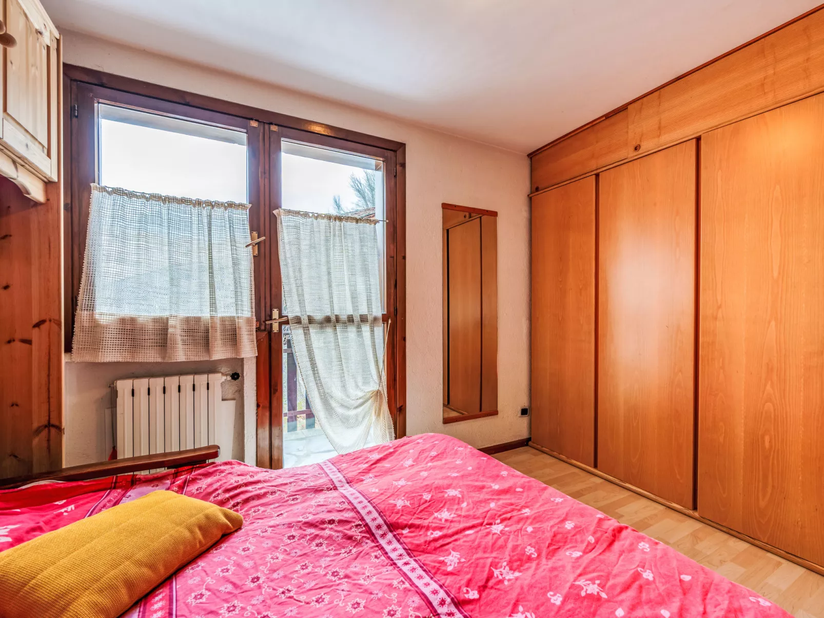 Maisonette Grand Soleil - Dedans