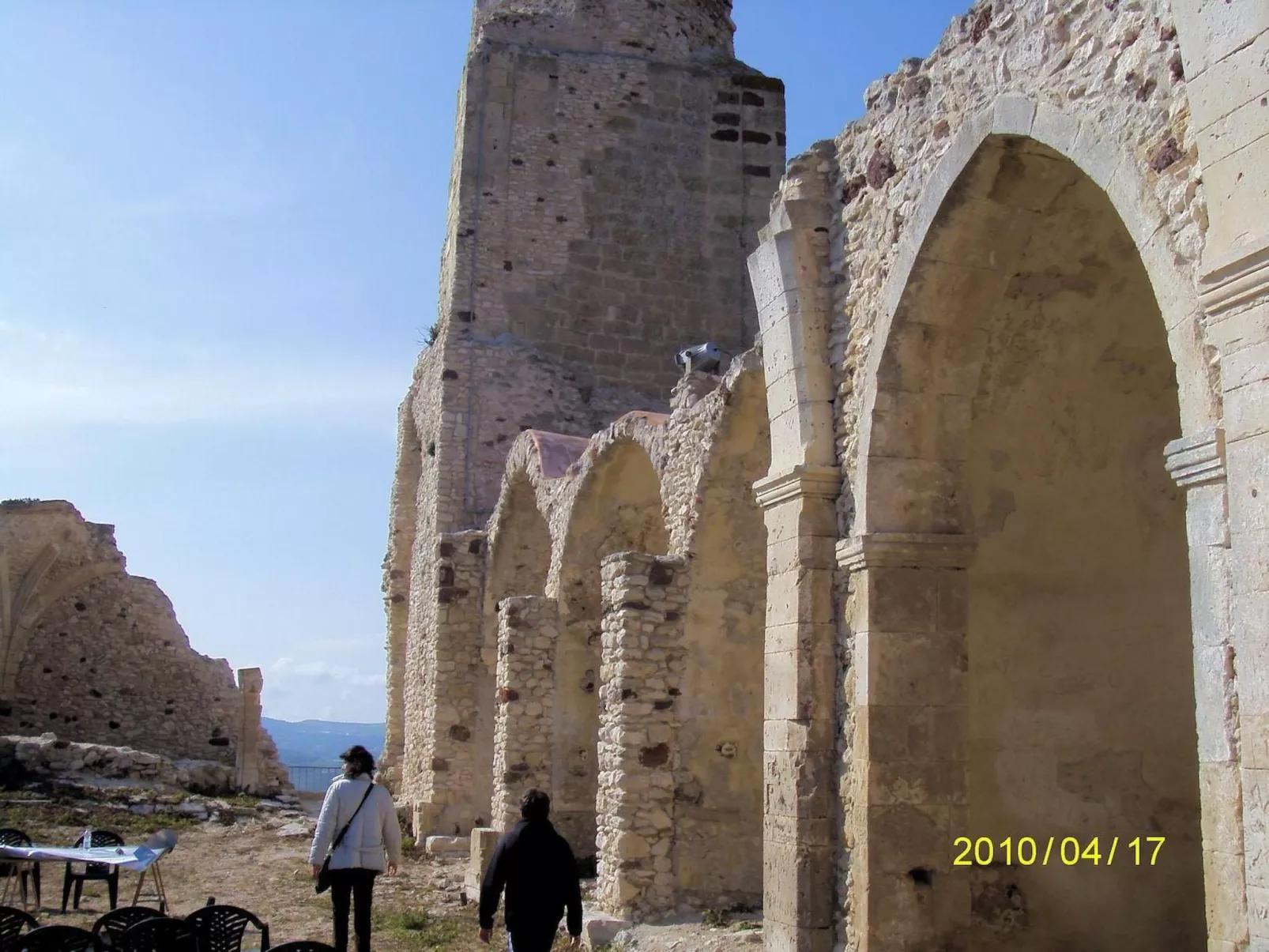 Solevacanze K plus - Draußen